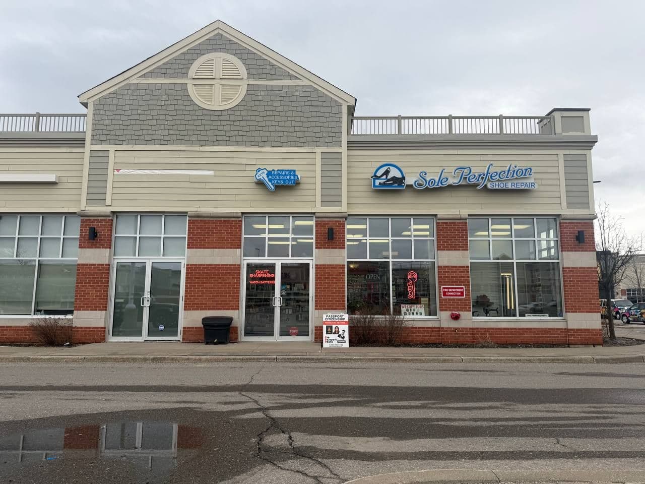 1480 Major Mackenzie Drive W N1, Vaughan, ON L6A 4H6