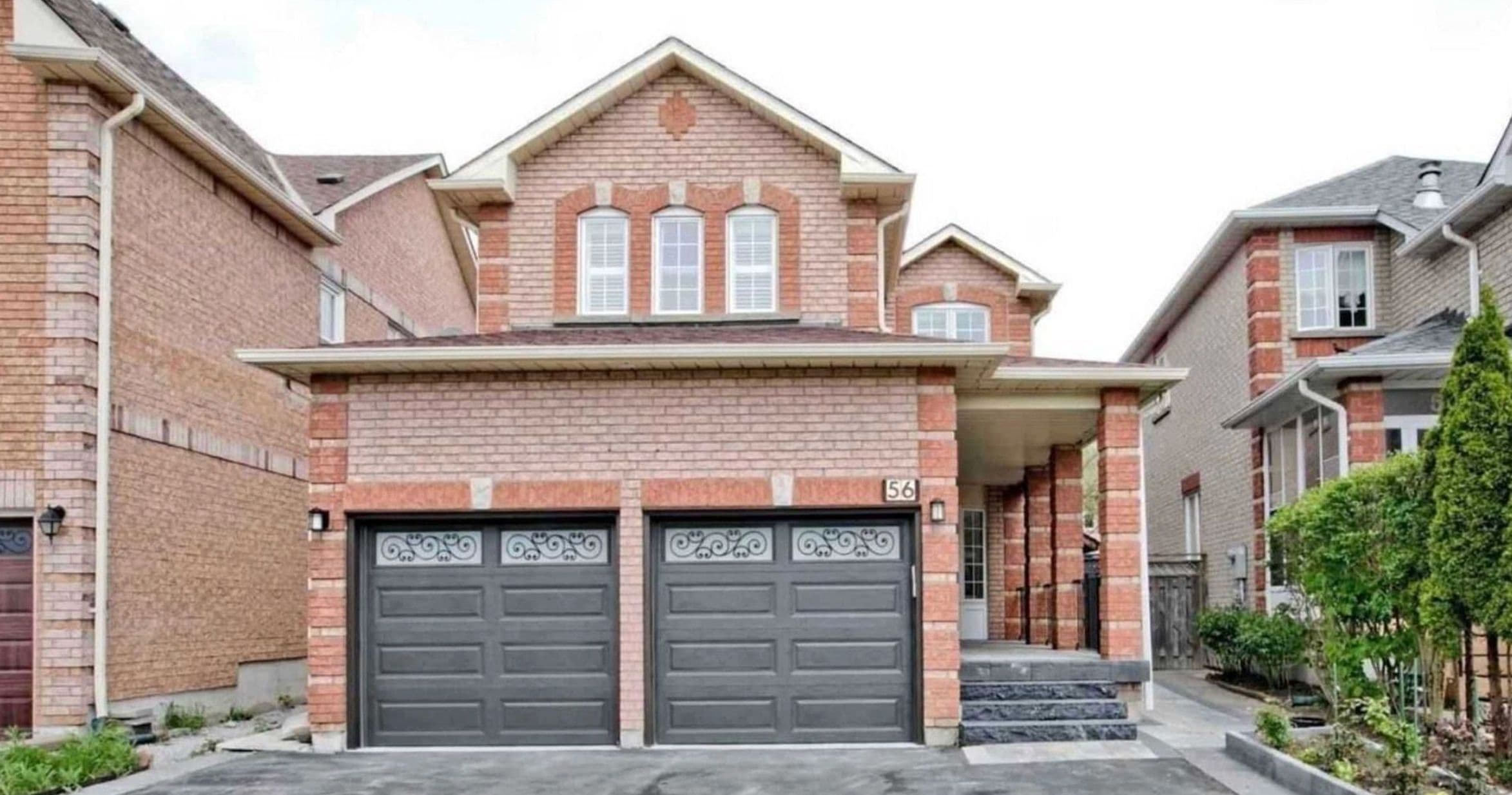 56 Quantum Street Bsmt, Markham, ON L3S 4J5