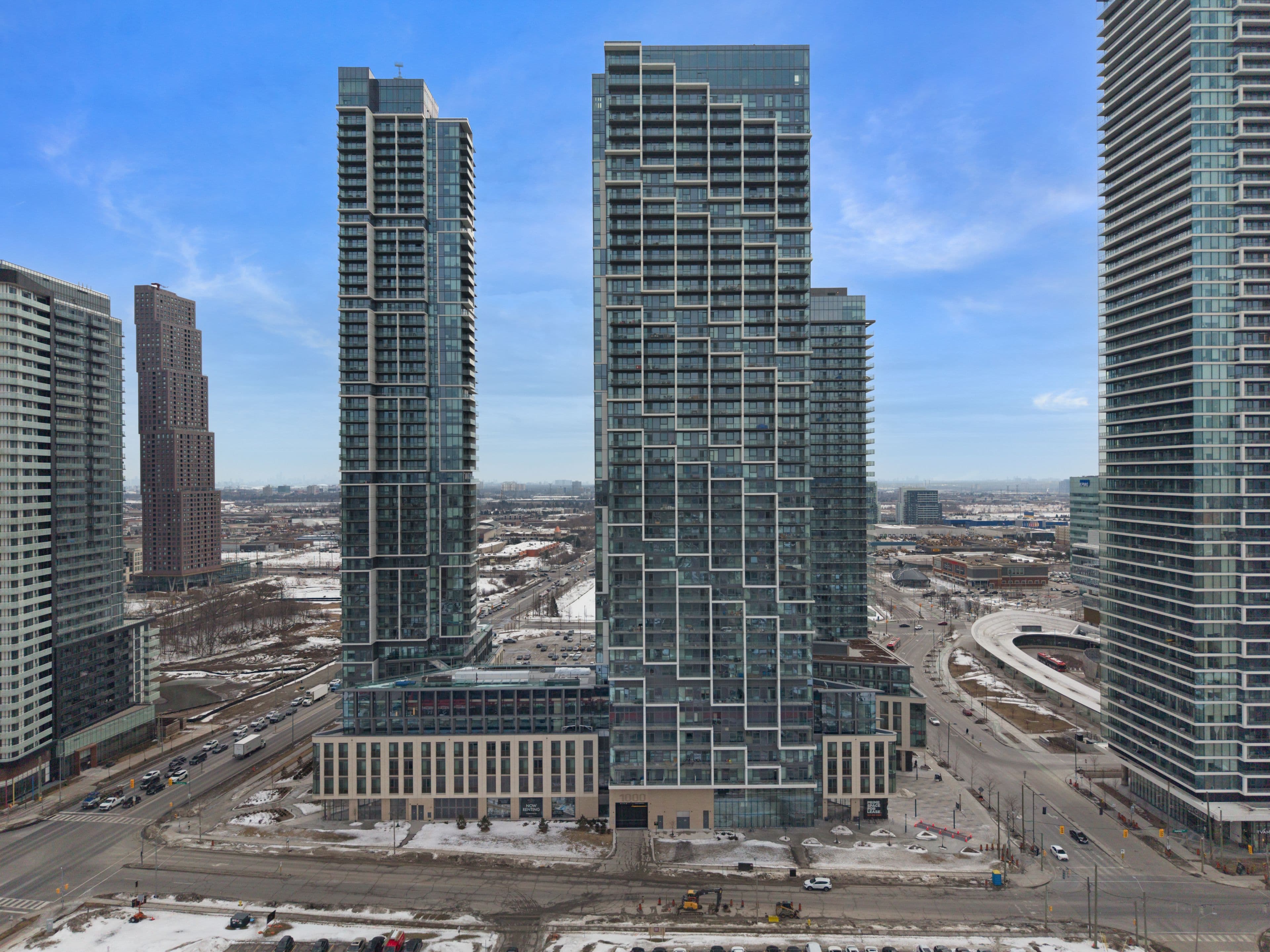 1000 Portage Parkway 310, Vaughan, ON L4K 0L1