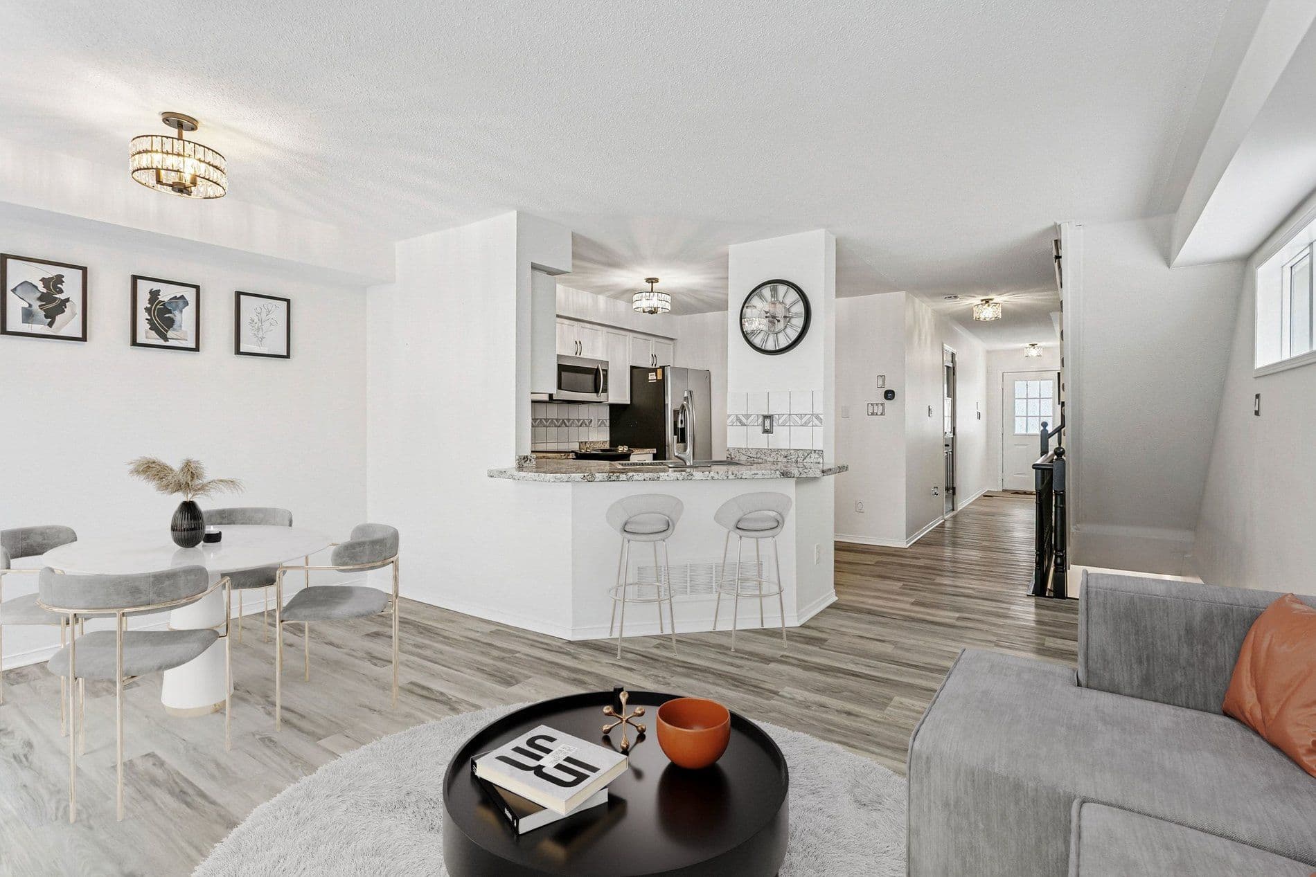 3150 Erin Centre Boulevard 14, Mississauga, ON L5M 7Z2