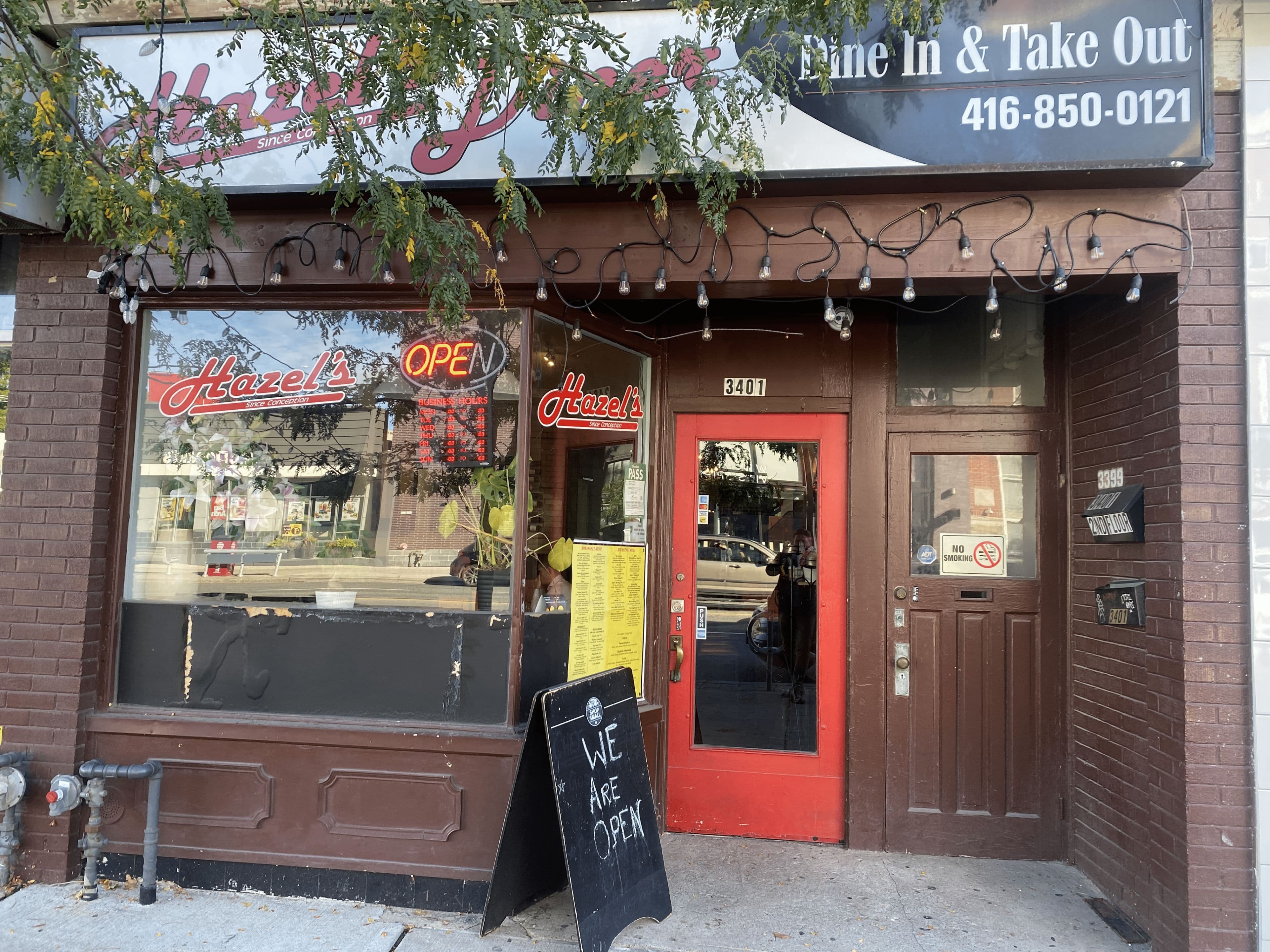 3401 Yonge Street, Toronto C04, ON M4N 2M8