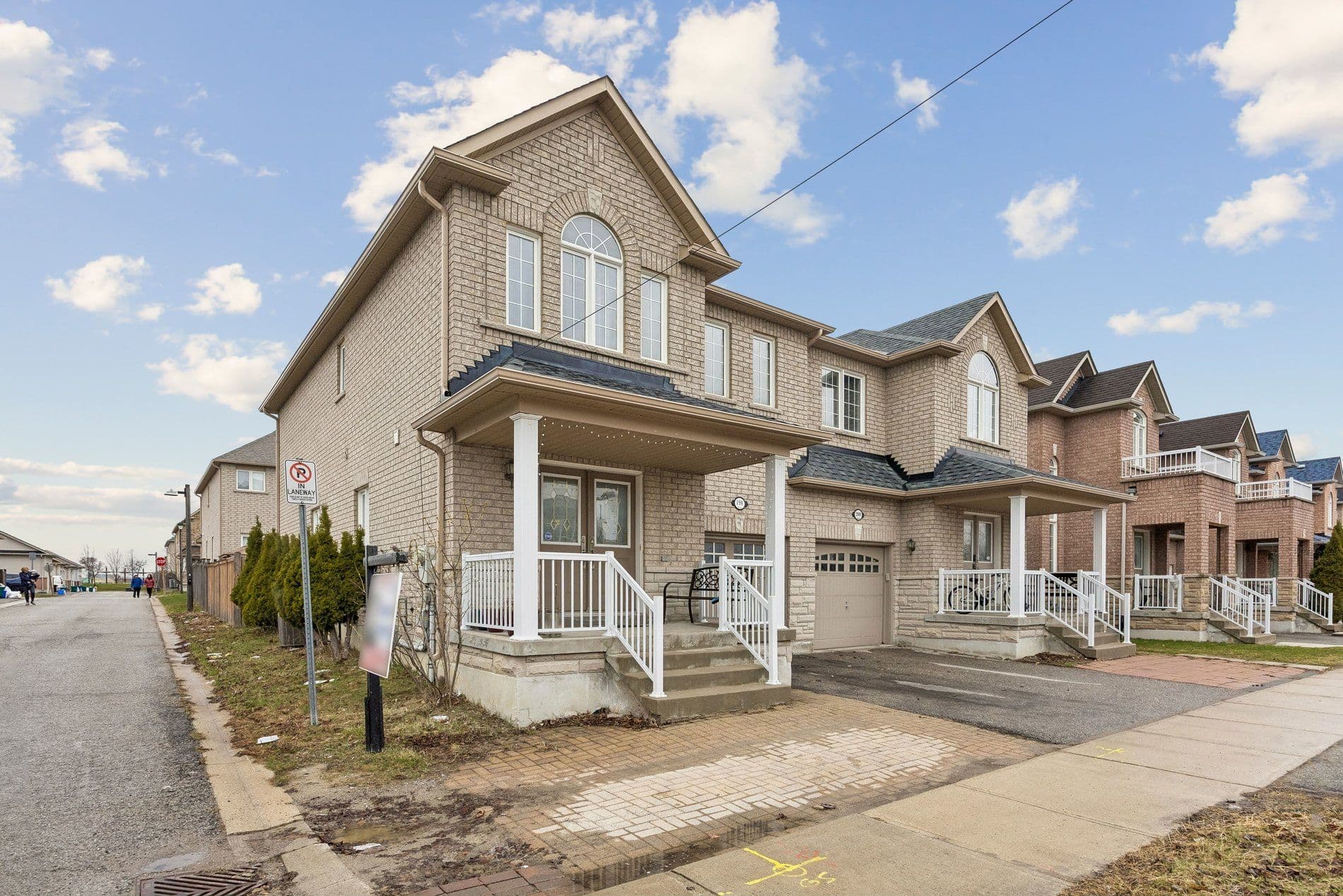 198 Swan Park Road, Markham, ON L6E 1X5