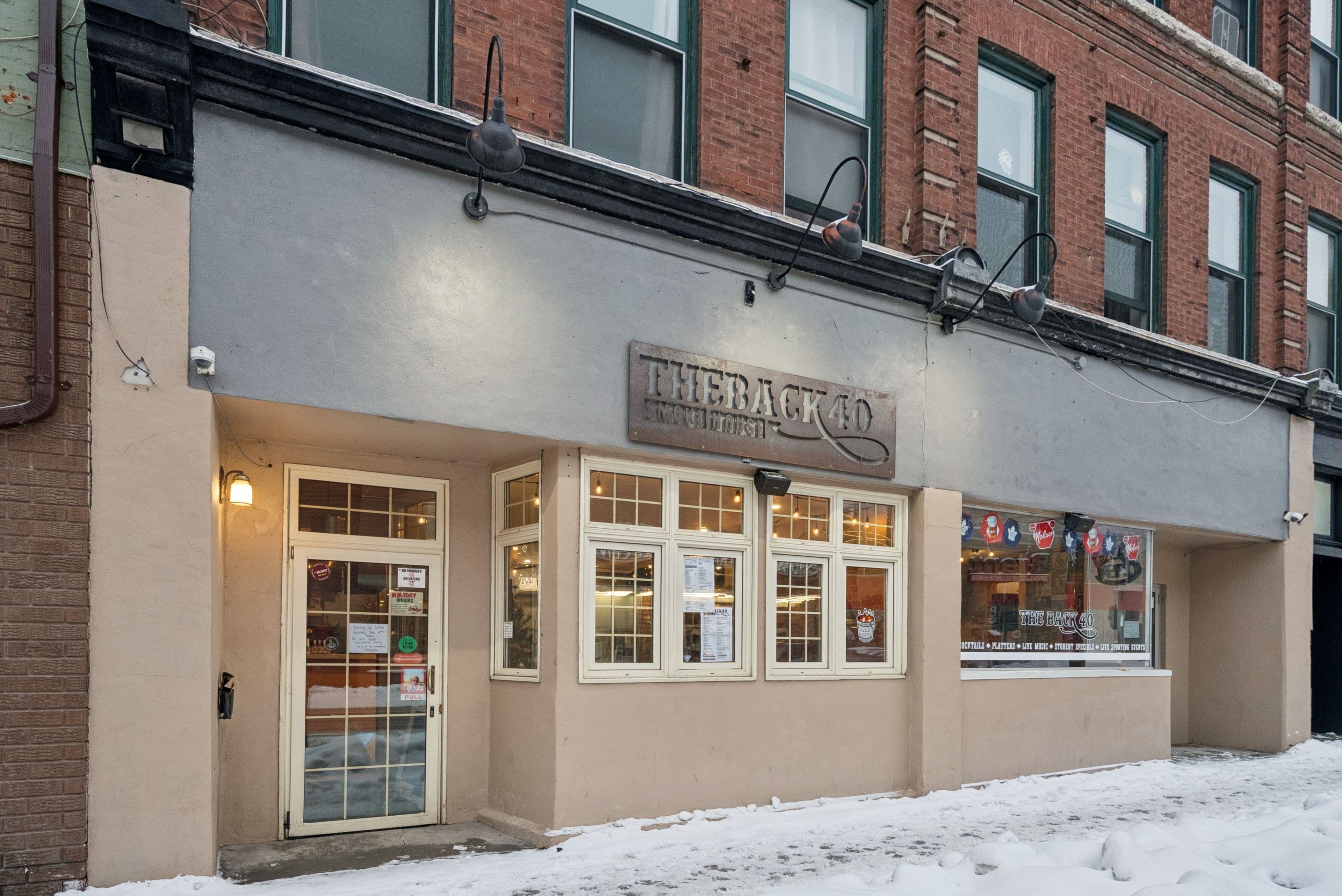 287-289 George Street N, Peterborough, ON K9J 3H3