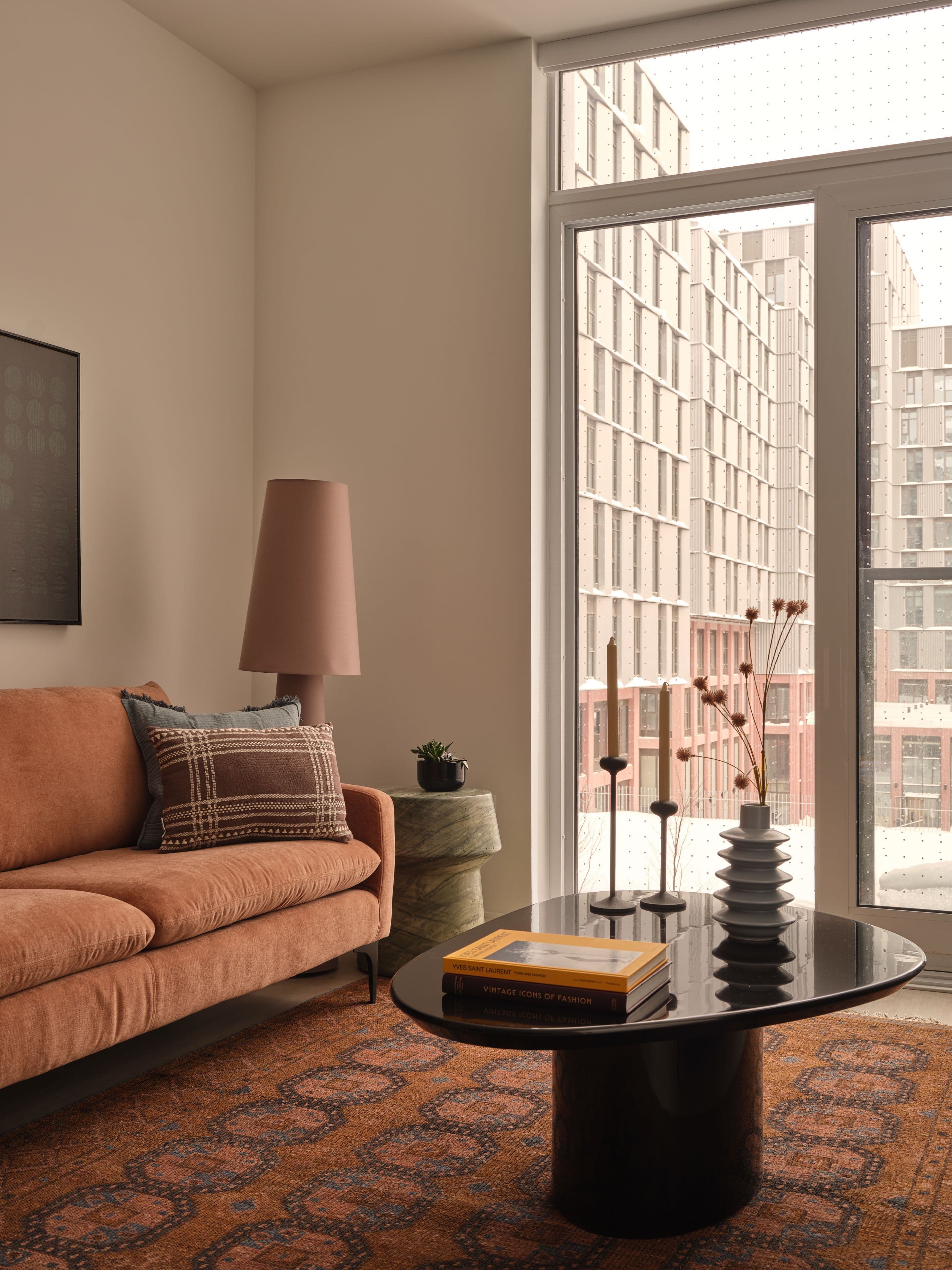 432 Cherry Street 329, Toronto C08, ON M5A 1B3