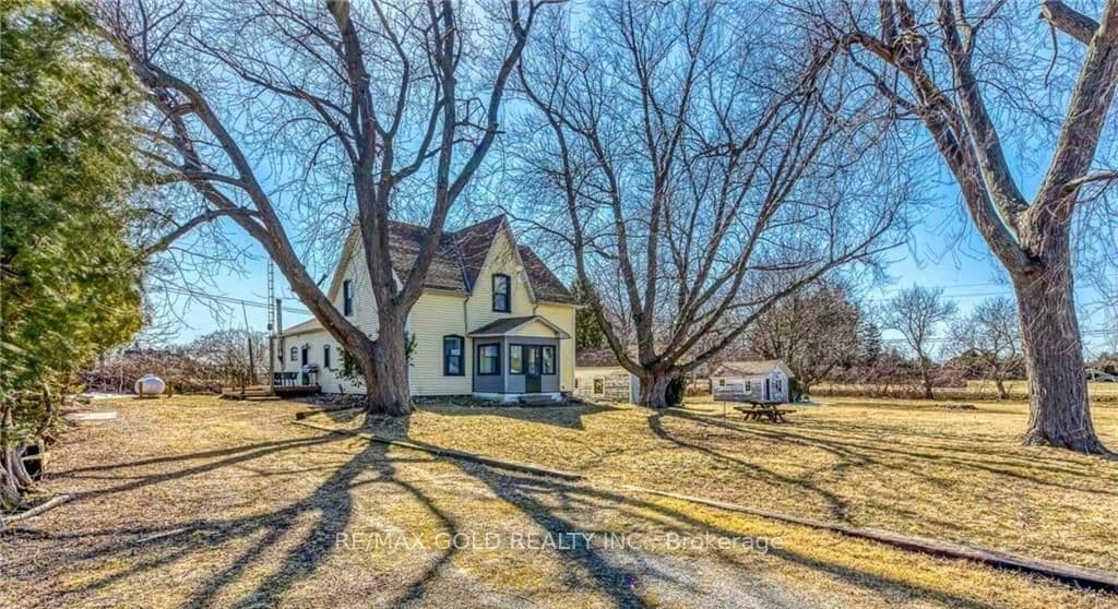 3590 Lakeshore Road, Lincoln, ON L0R 1B1