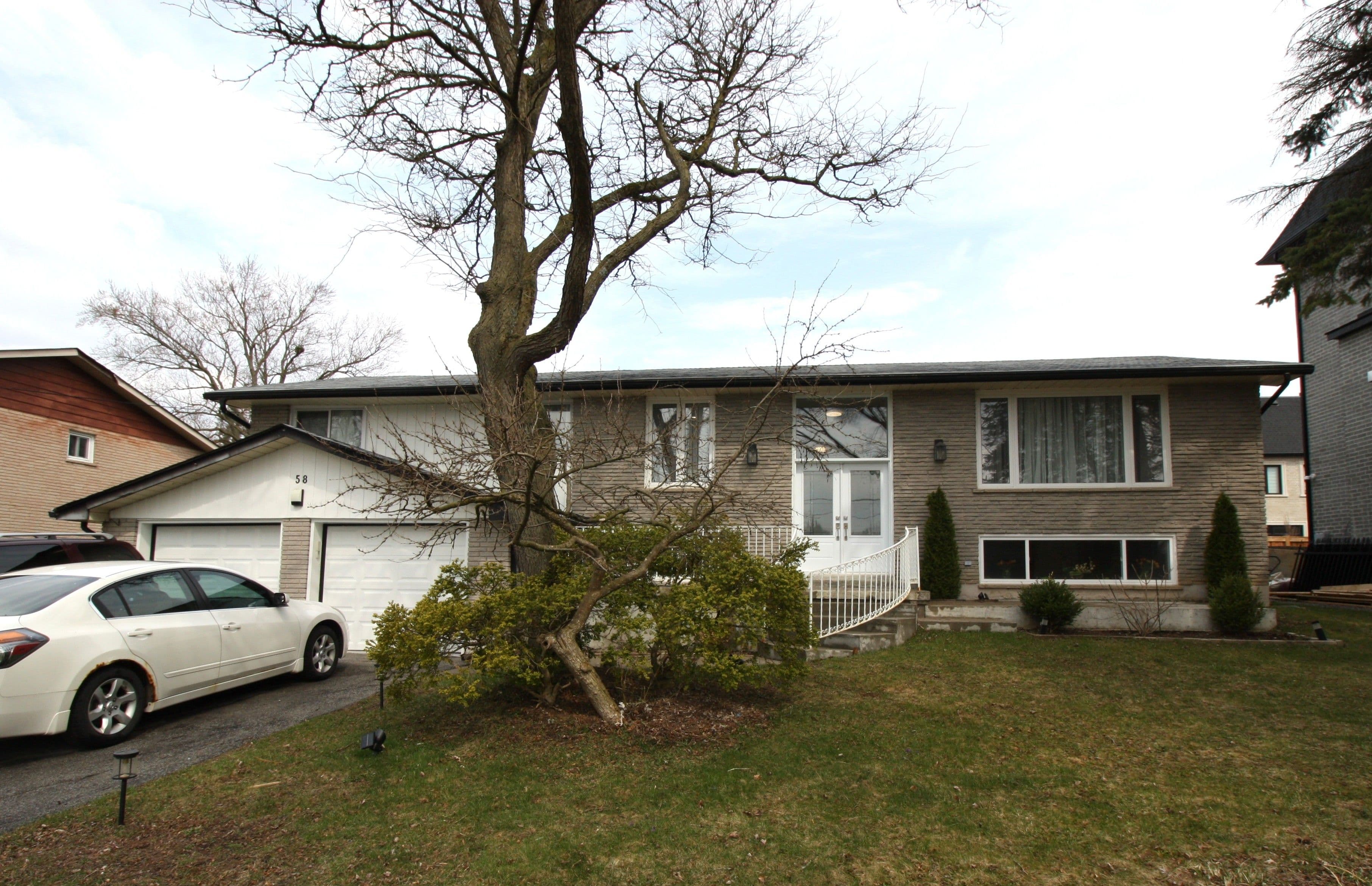 58 Maple Grove Avenue, Richmond Hill, ON L4E 2V5