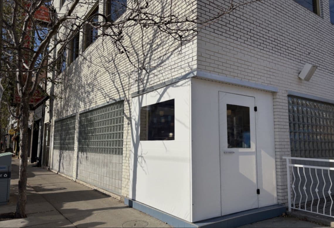 802 Dundas Street W, Toronto C01, ON M6J 1V3