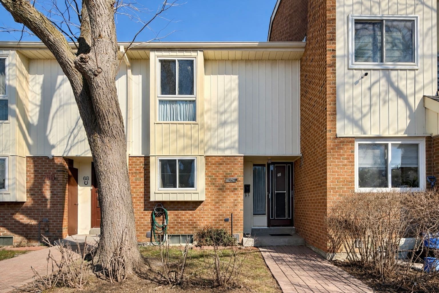 20 Brookmill Boulevard 70, Toronto E05, ON M1W 2Y5