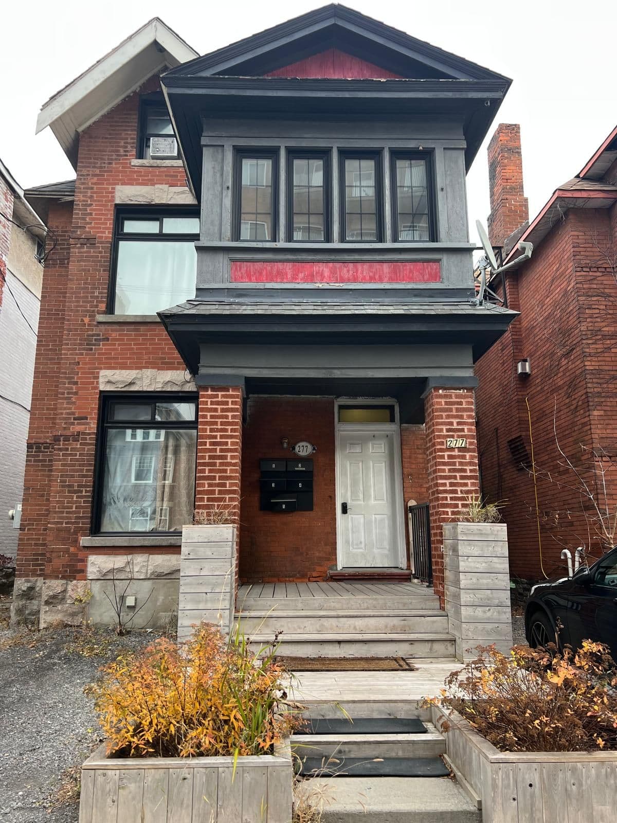 277 BRONSON Avenue 1, Ottawa Centre, ON K1R 6H7