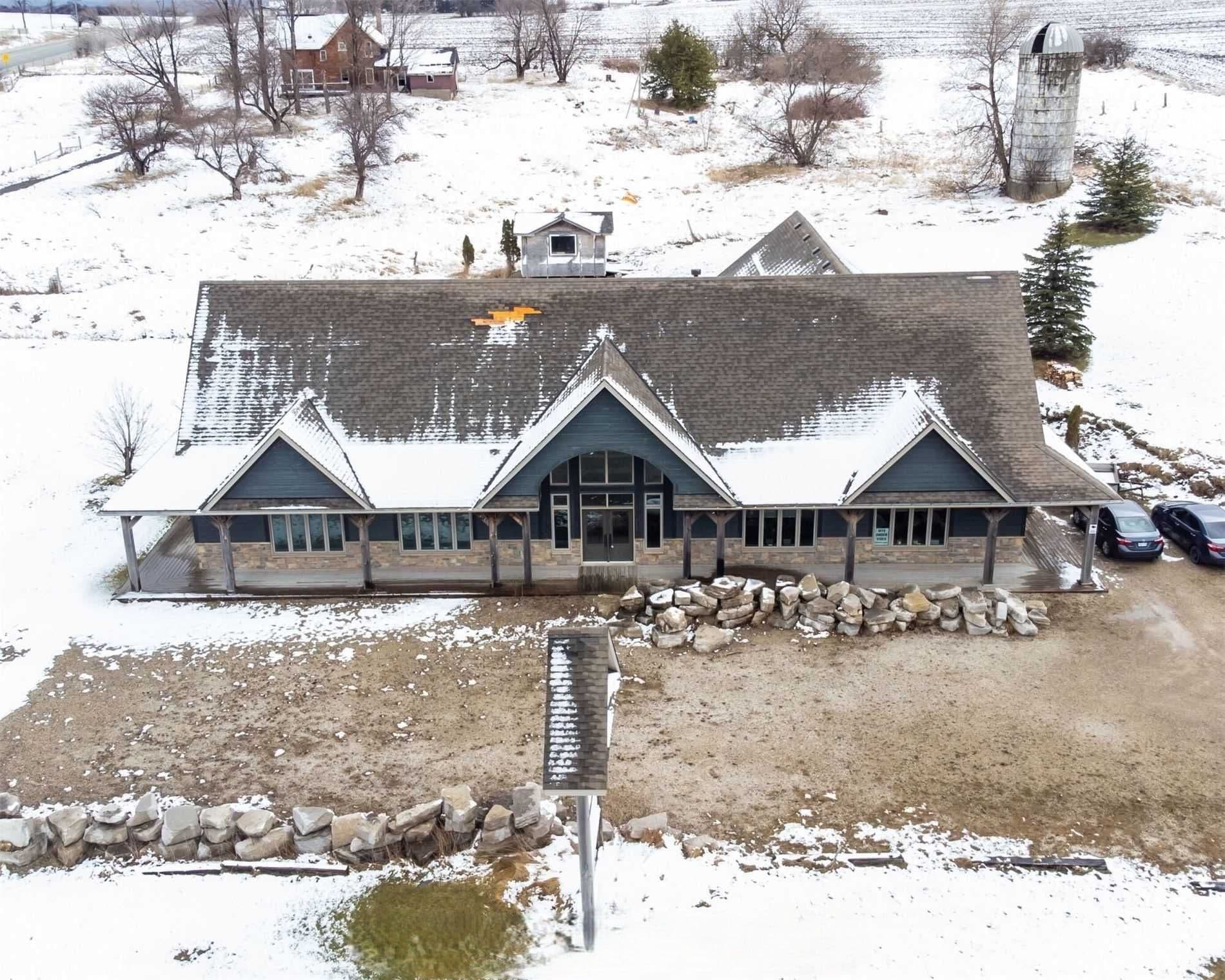 935689 Airport Road, Mono, ON L0N 1R0