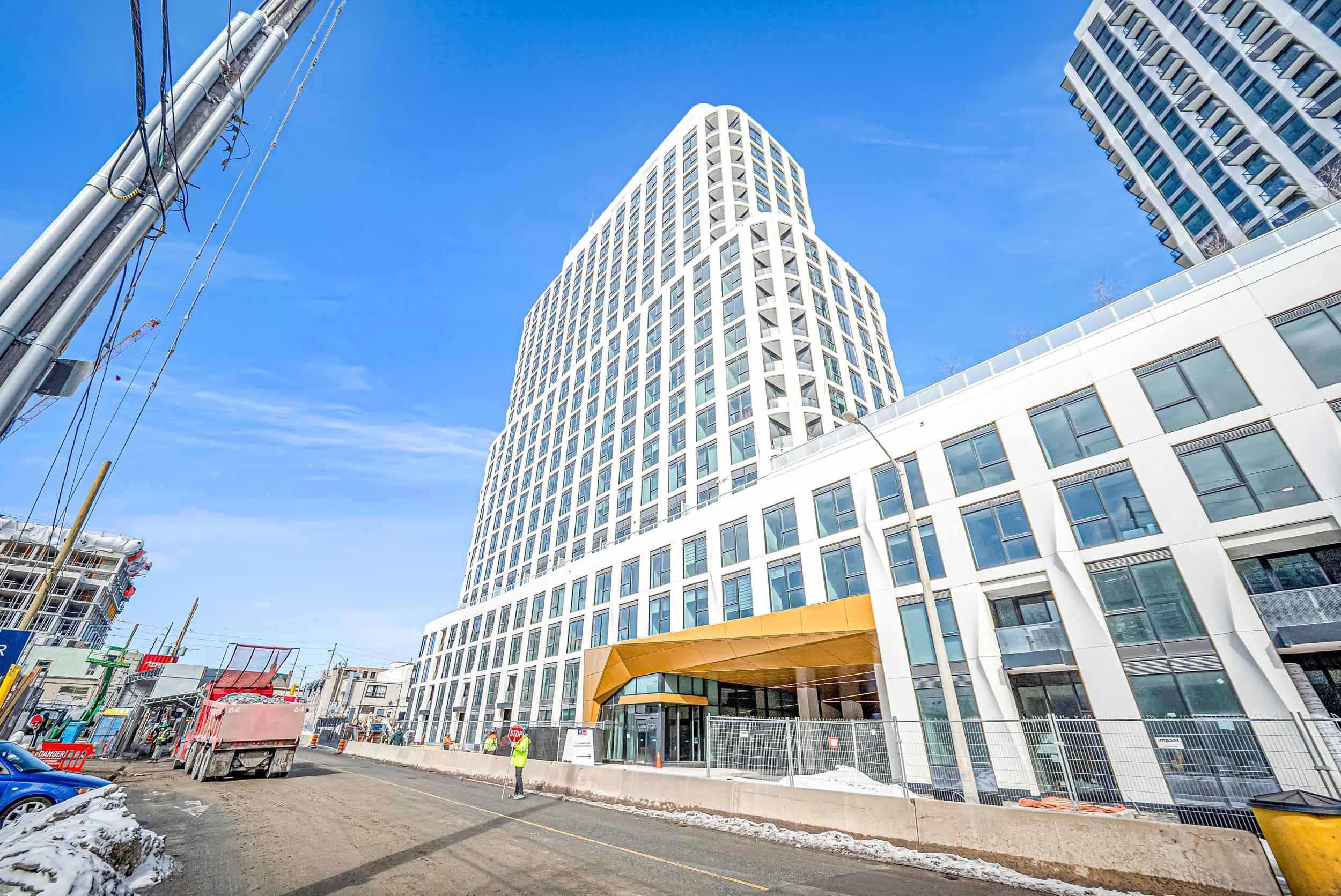 25 Cordova Avenue, Toronto W08, ON M9A 1B2