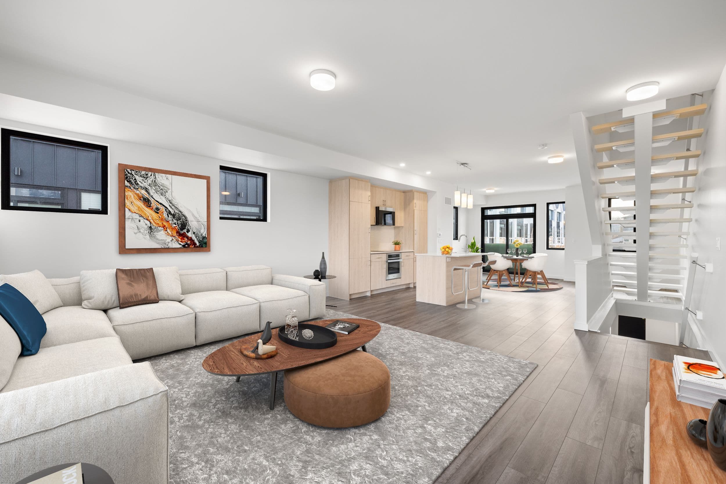 6 Rainwater Lane, Barrie, ON L4N 9J6