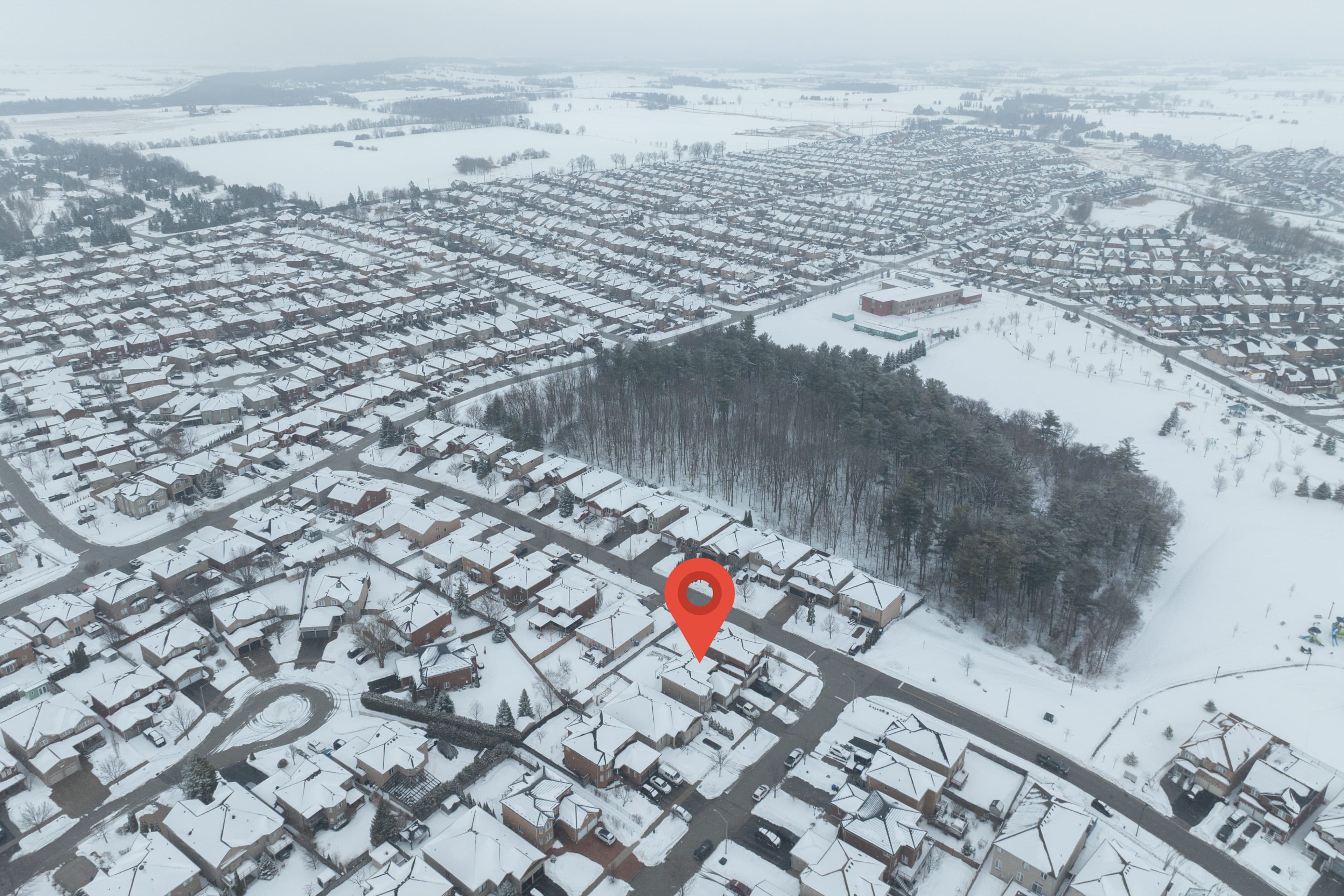 162 Metcalfe Drive, Bradford West Gwillimbury, ON L3Z 0A1