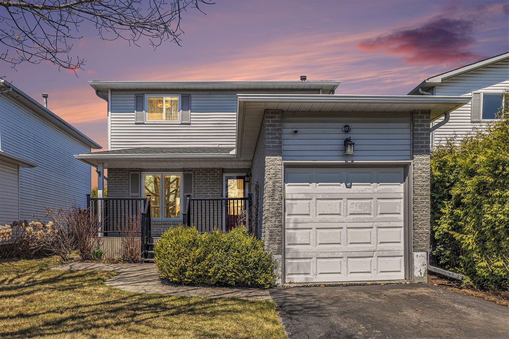 697 Levac Drive, Orleans - Cumberland and Area, ON K4A 2R3