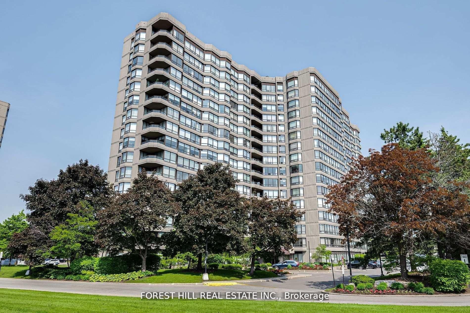 7440 Bathurst Street 308, Vaughan, ON L4J 7K8