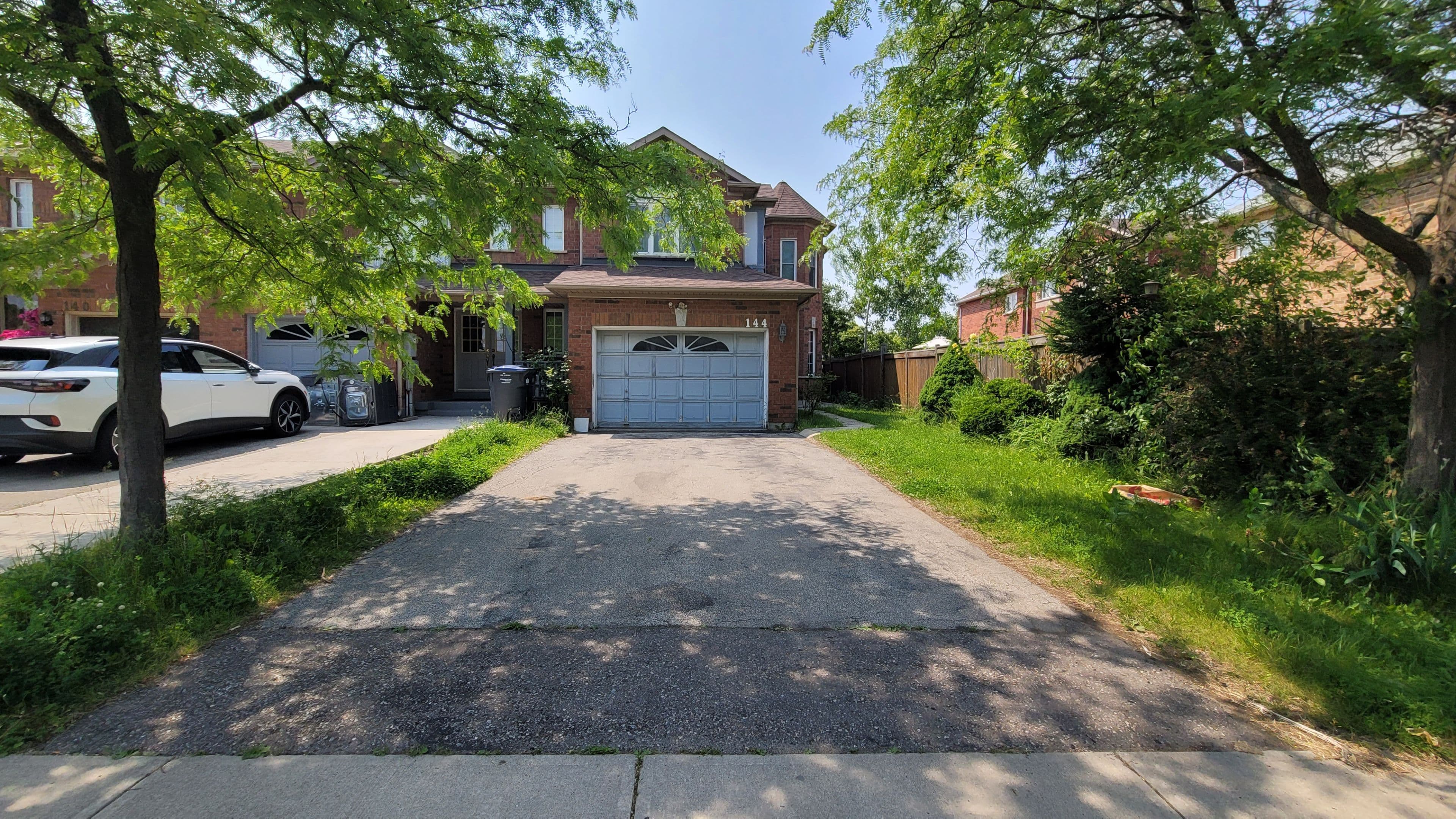 144 Sandyshores Drive W, Brampton, ON L6R 2M3