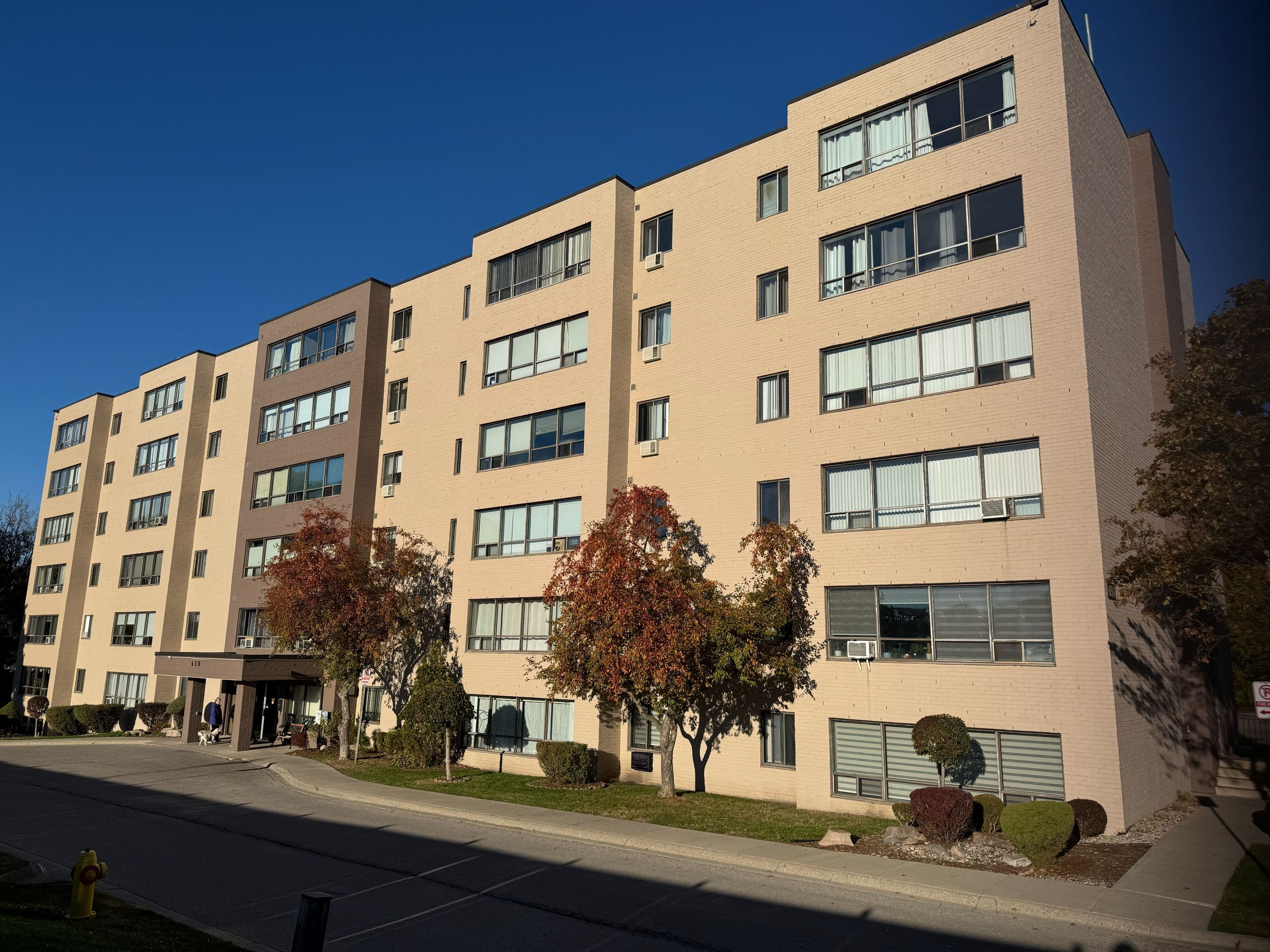 650 Cheapside Street 605, London East, ON N5Y 5J8