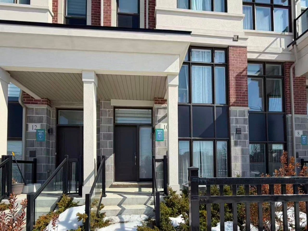 10 Pantheon Lane, Markham, ON L6E 0V3