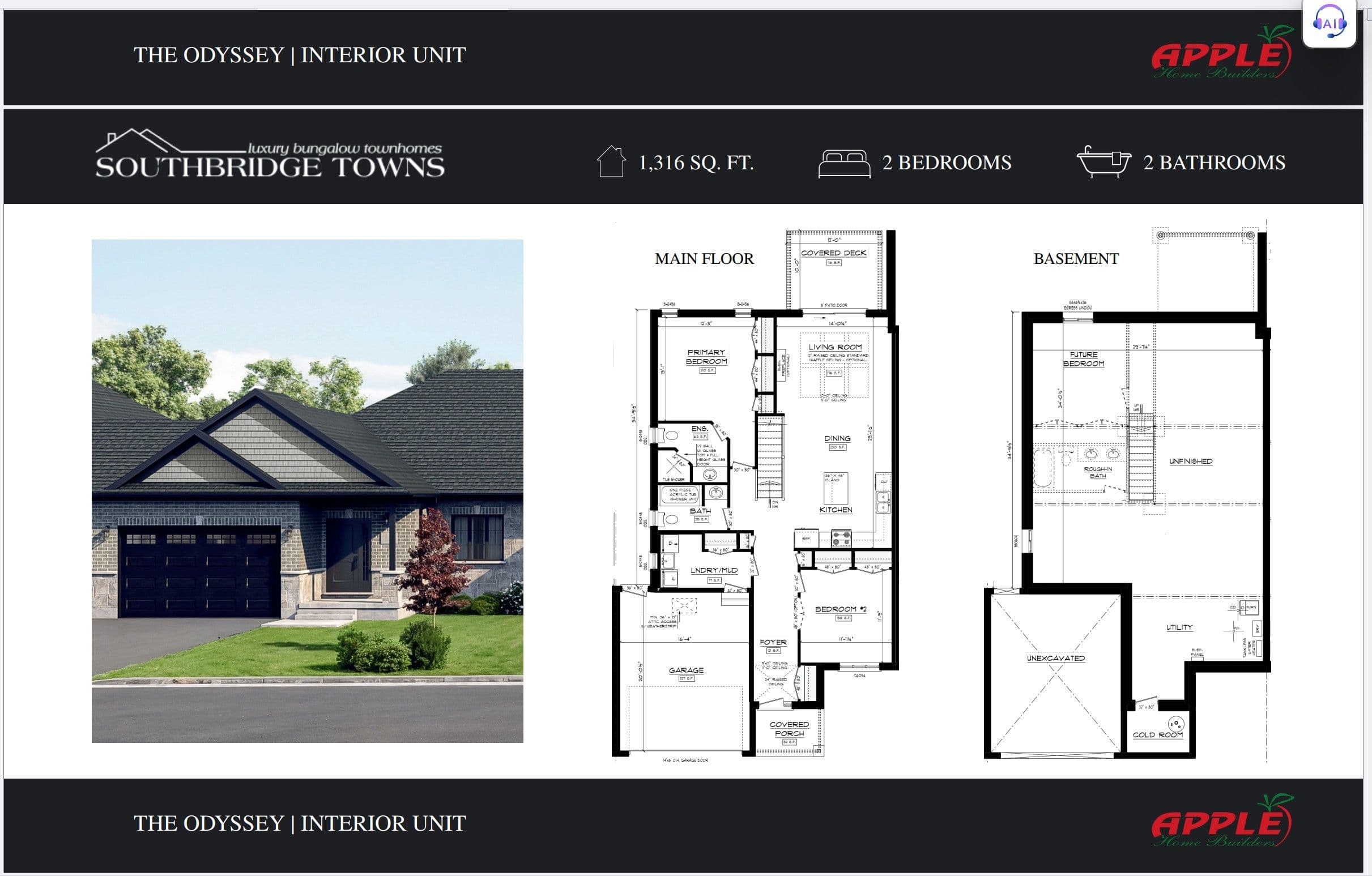 36 Quartz Street, East Zorra-Tavistock, ON N0B 2R0