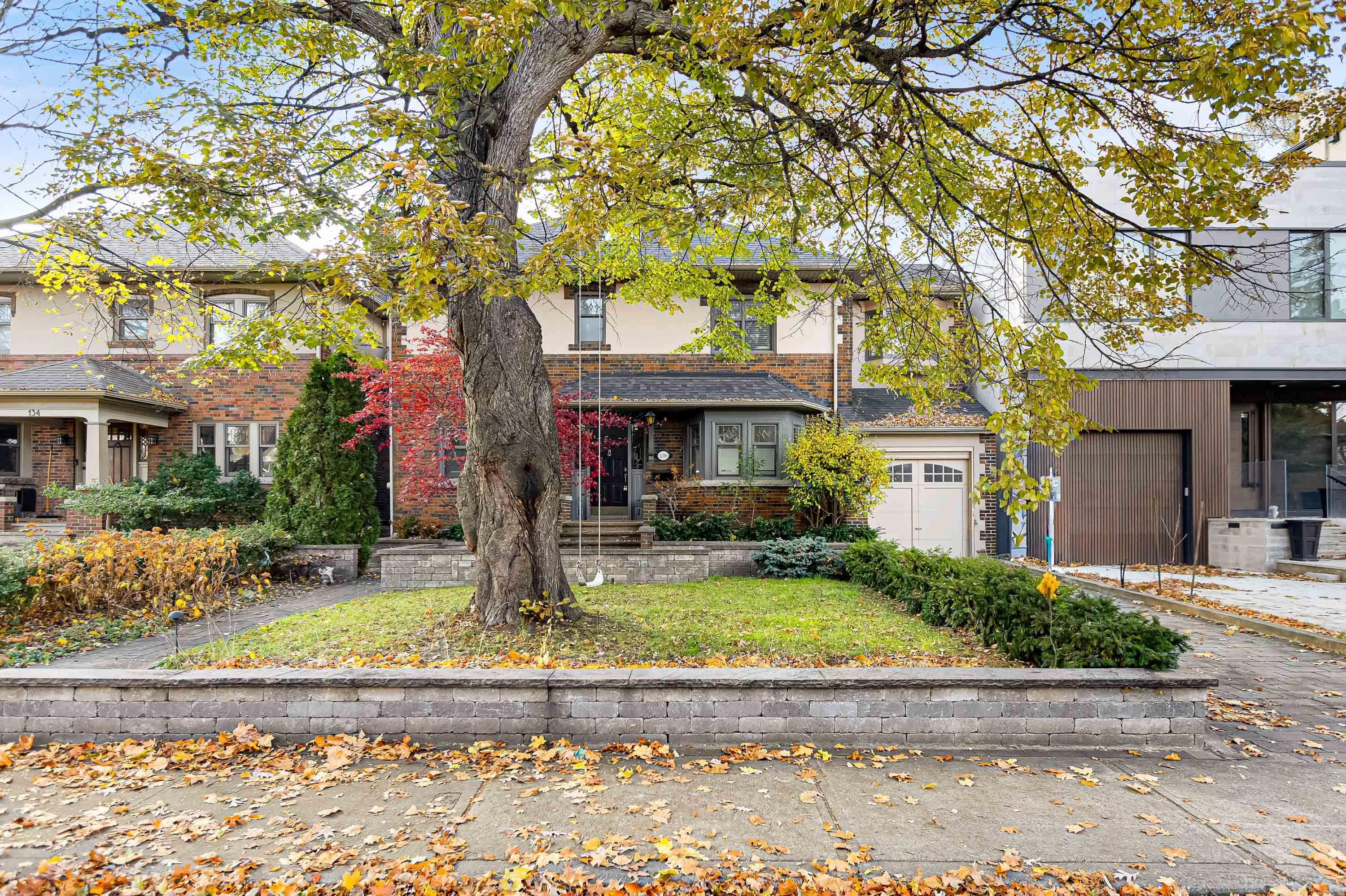 136 Humbercrest Boulevard, Toronto W02, ON M6S 4L3