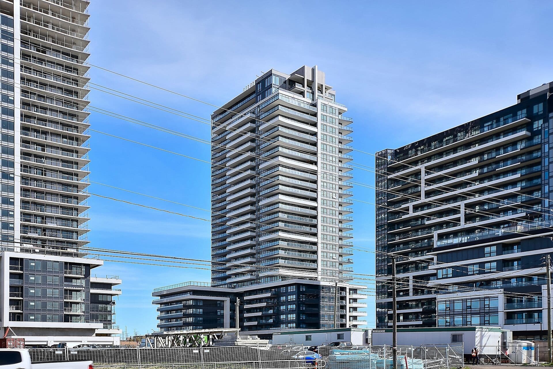 1455 Celebration Drive 1707, Pickering, ON L1W 0C3