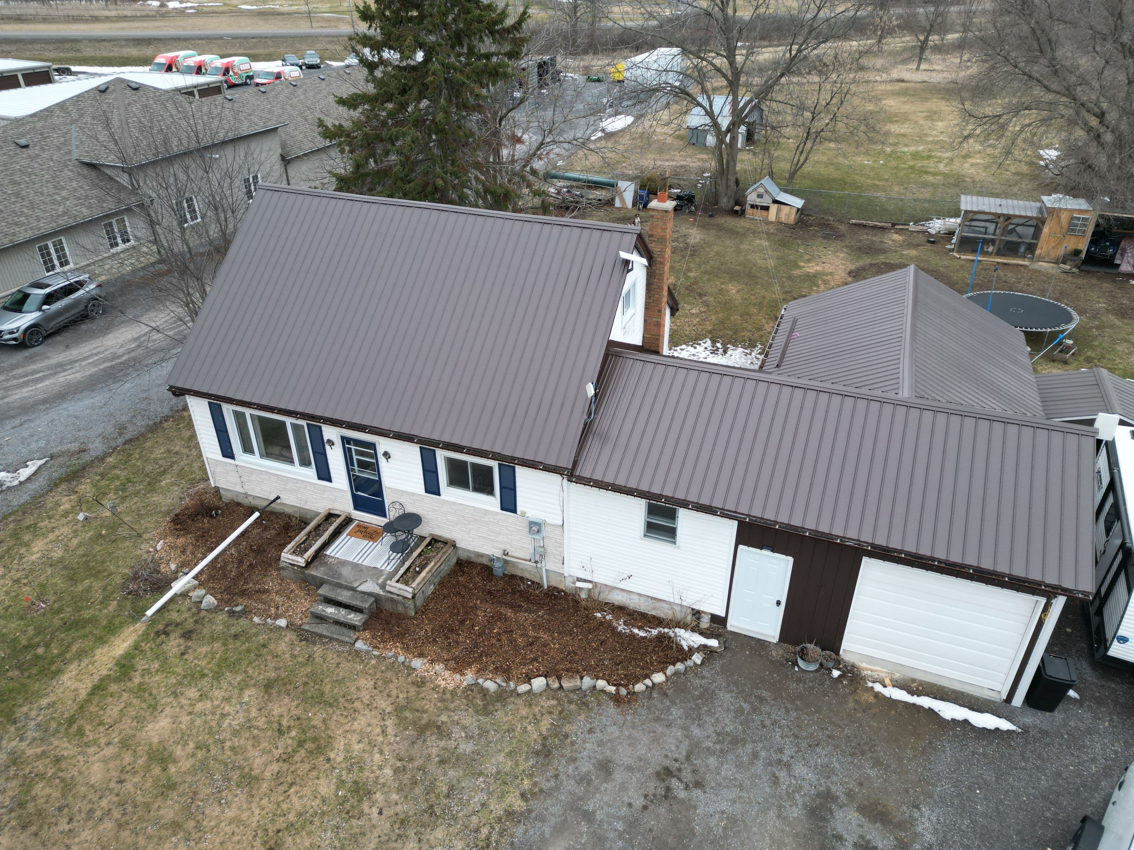 49 Old Madoc Road, Belleville, ON K0K 2B0