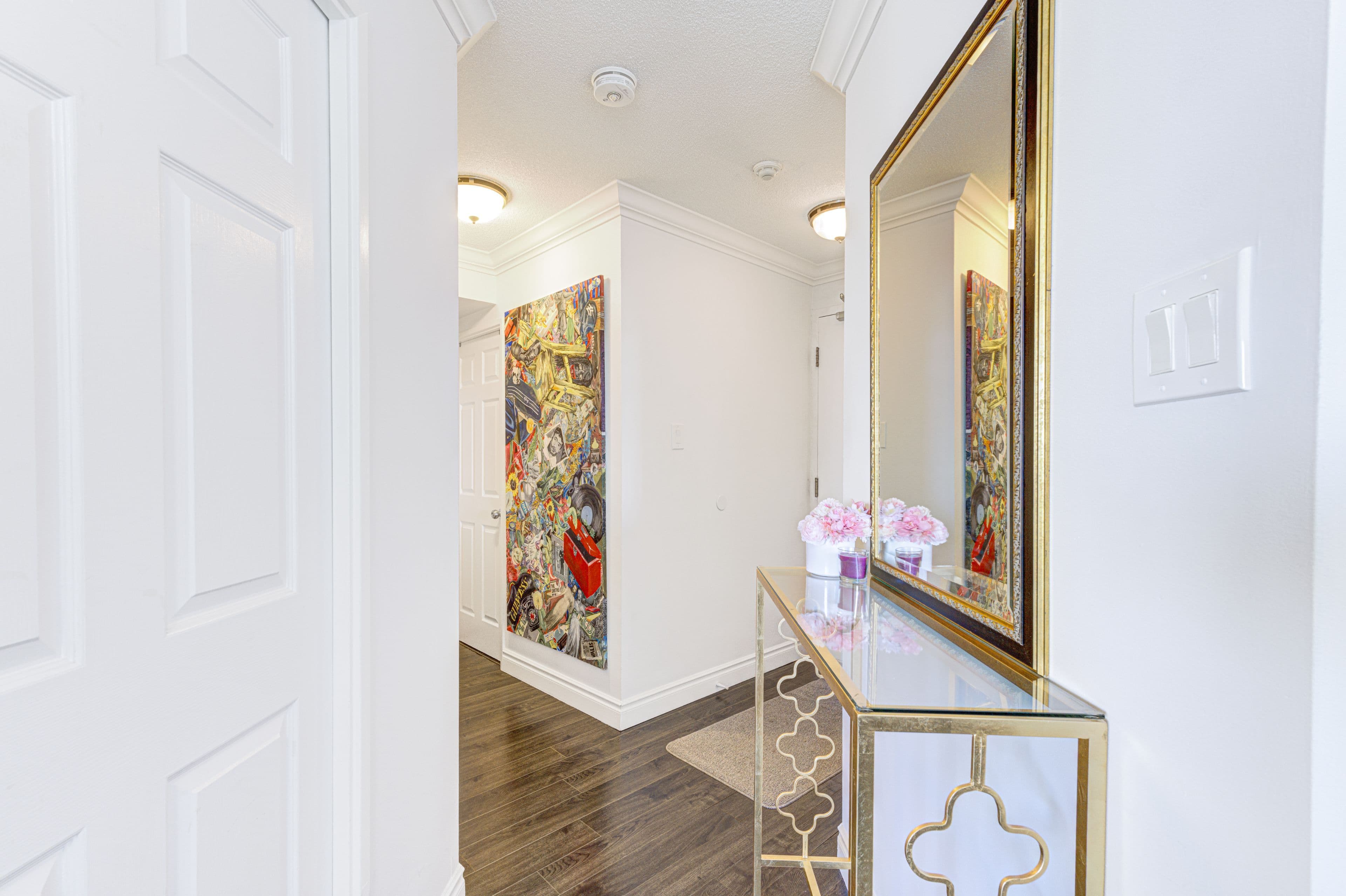 4460 TUCANA Court 1211, Mississauga, ON L5R 3K9