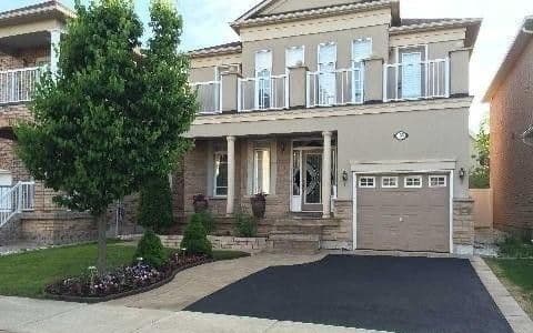 155 Johnswood Crescent Bsmt, Vaughan, ON L4H 2L1