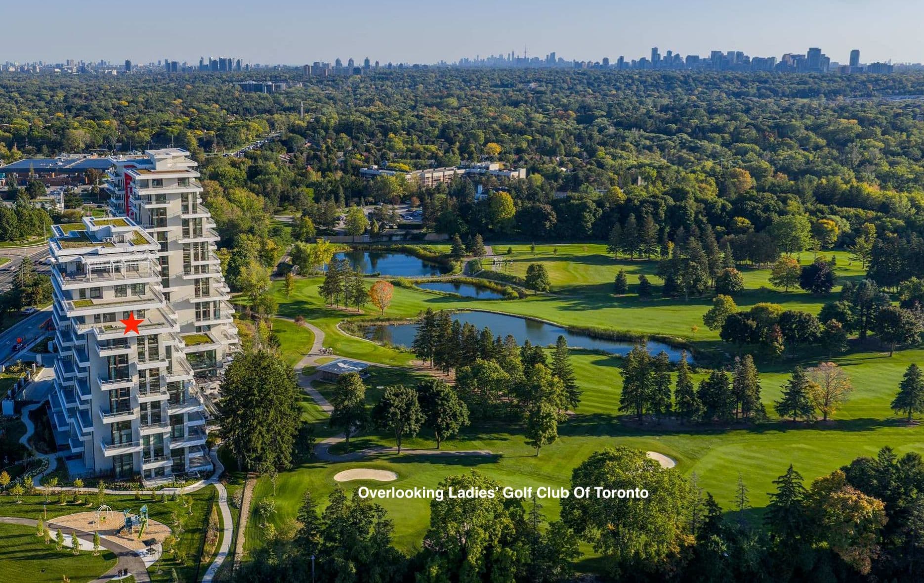 397 Royal Orchard Boulevard 1008, Markham, ON L3T 0H3