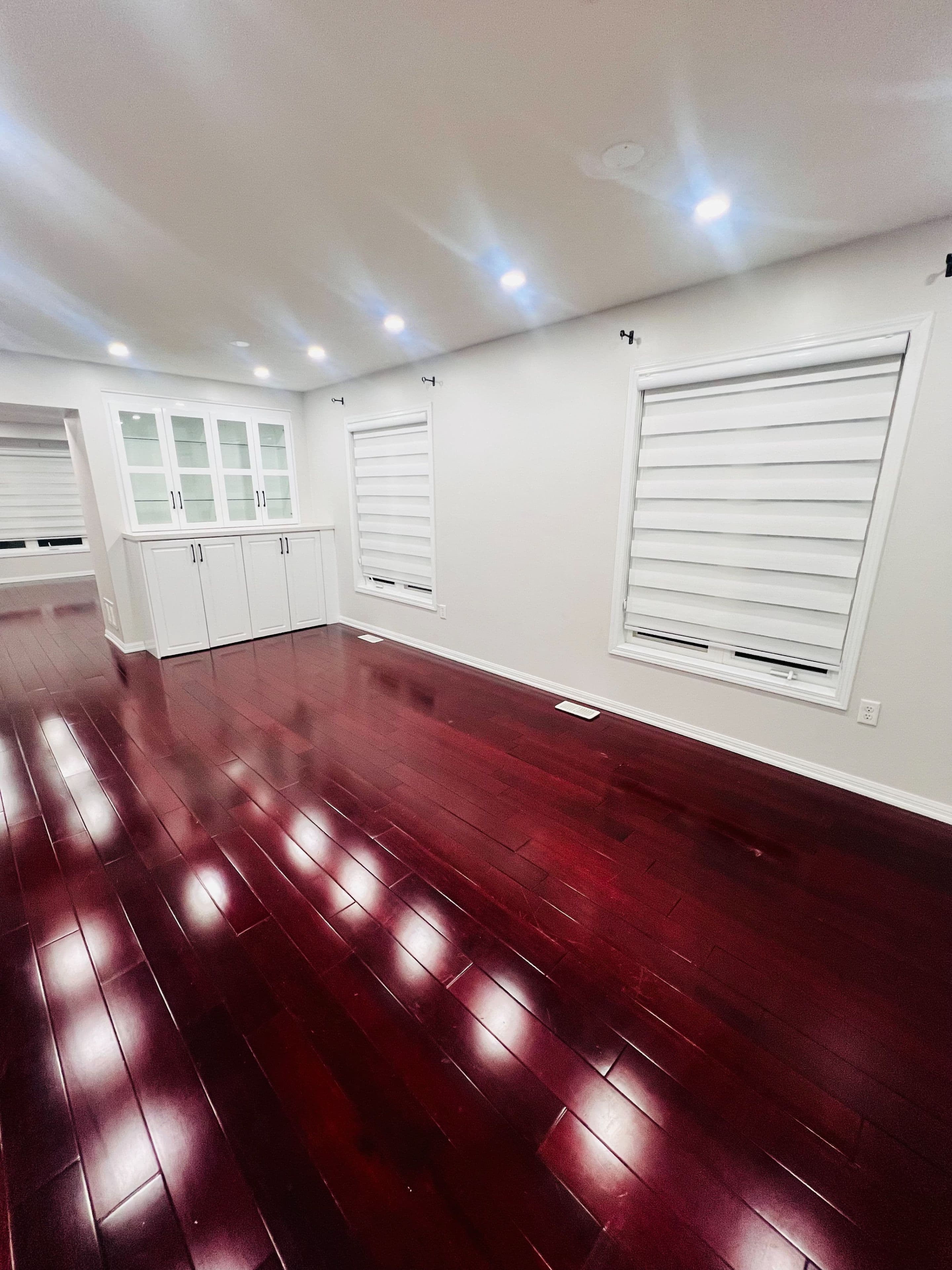 29 Lathbury Street S main level, Brampton, ON L7A 0R6