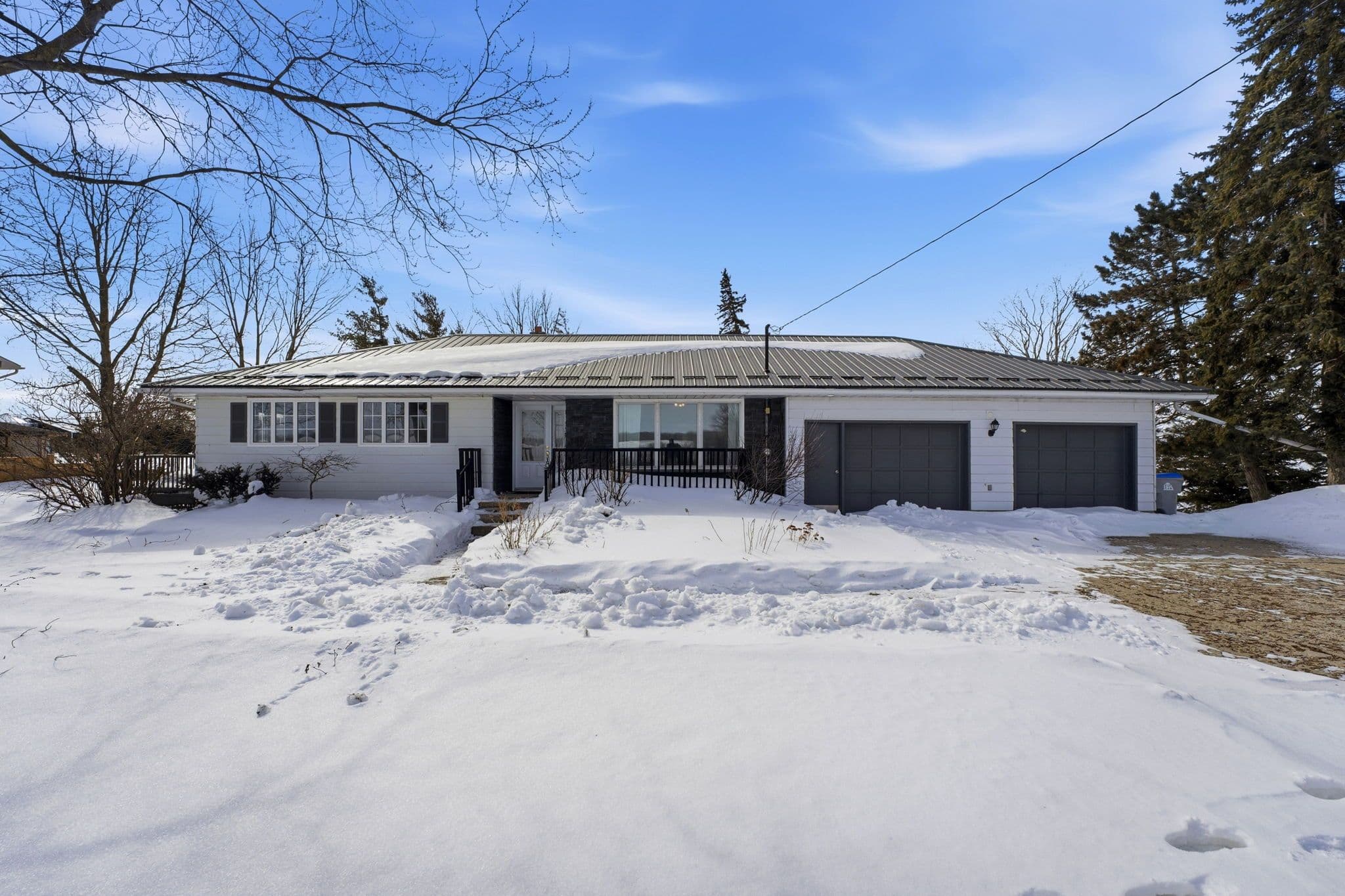 8678 Line 86 N/A, North Perth, ON N4W 3G8