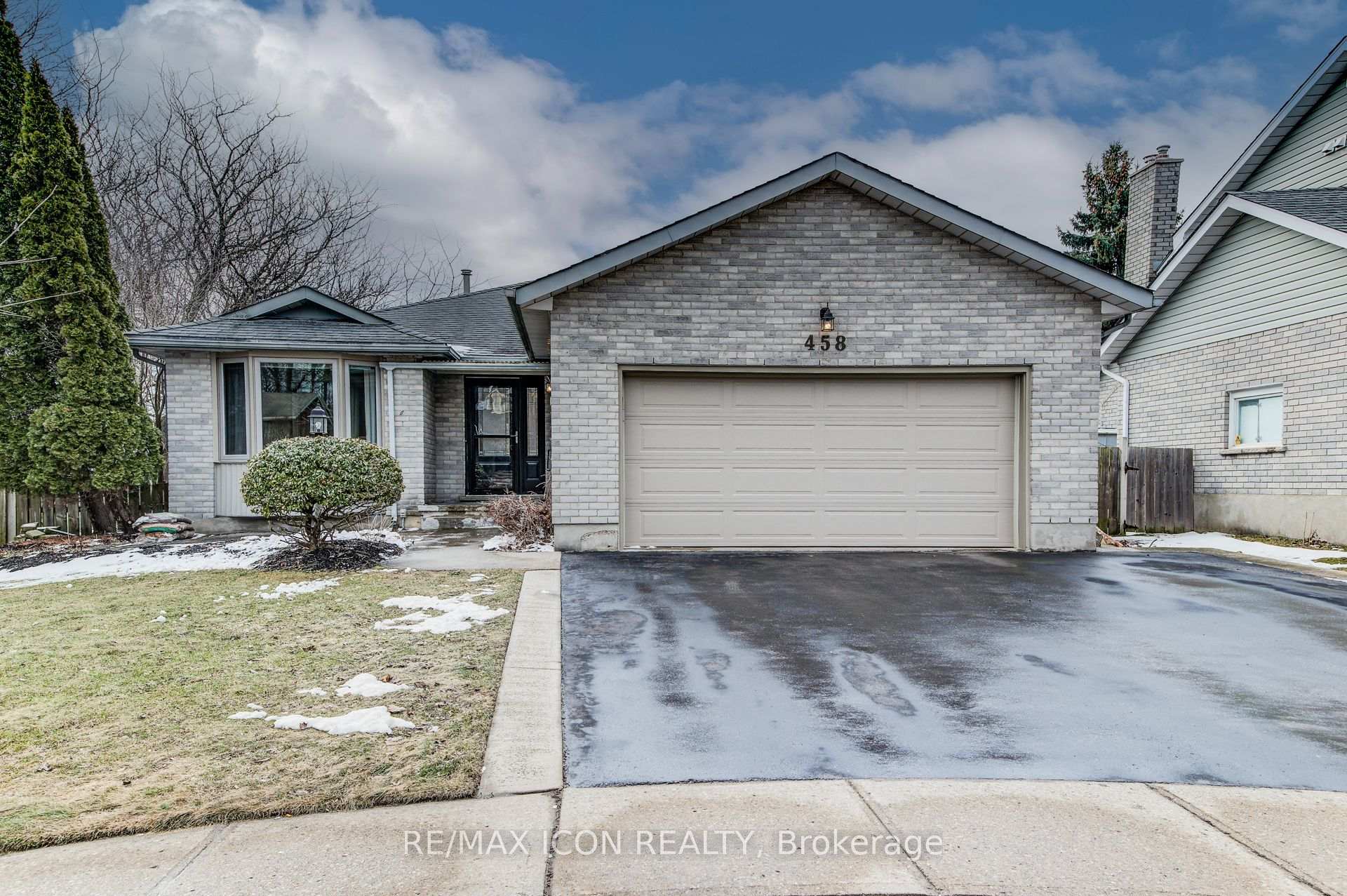 458 Winston Boulevard, Cambridge, ON N3C 3Y5