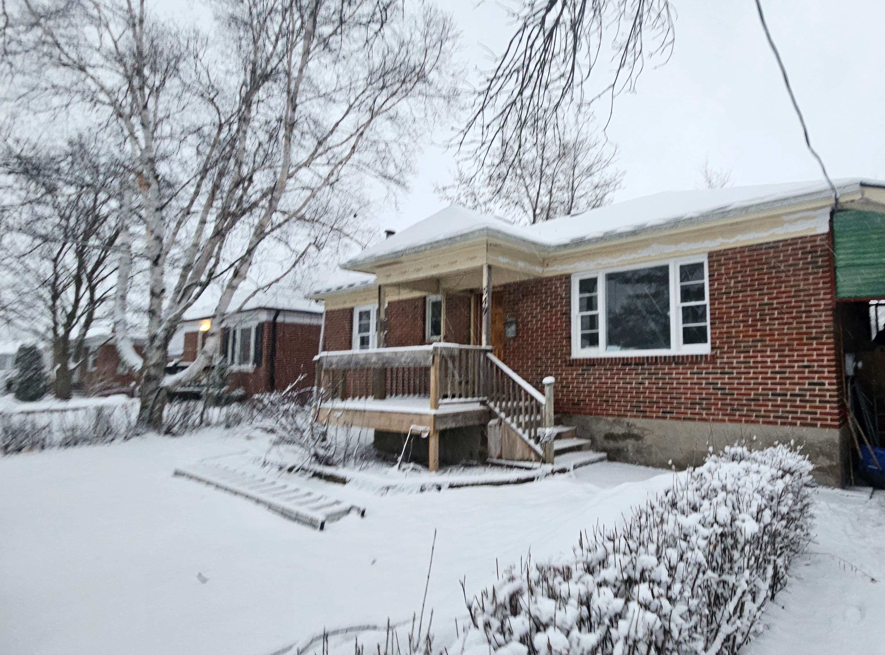 549 HOWDEN Street, Peterborough, ON K9J 4B4