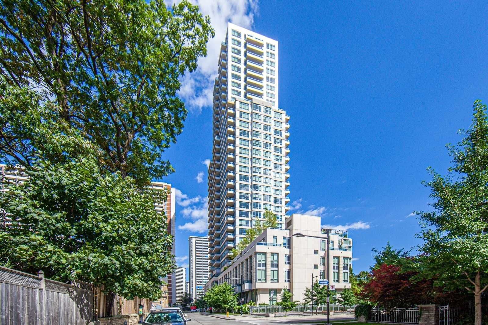 500 Sherbourne Street 503, Toronto C08, ON M4X 1L1