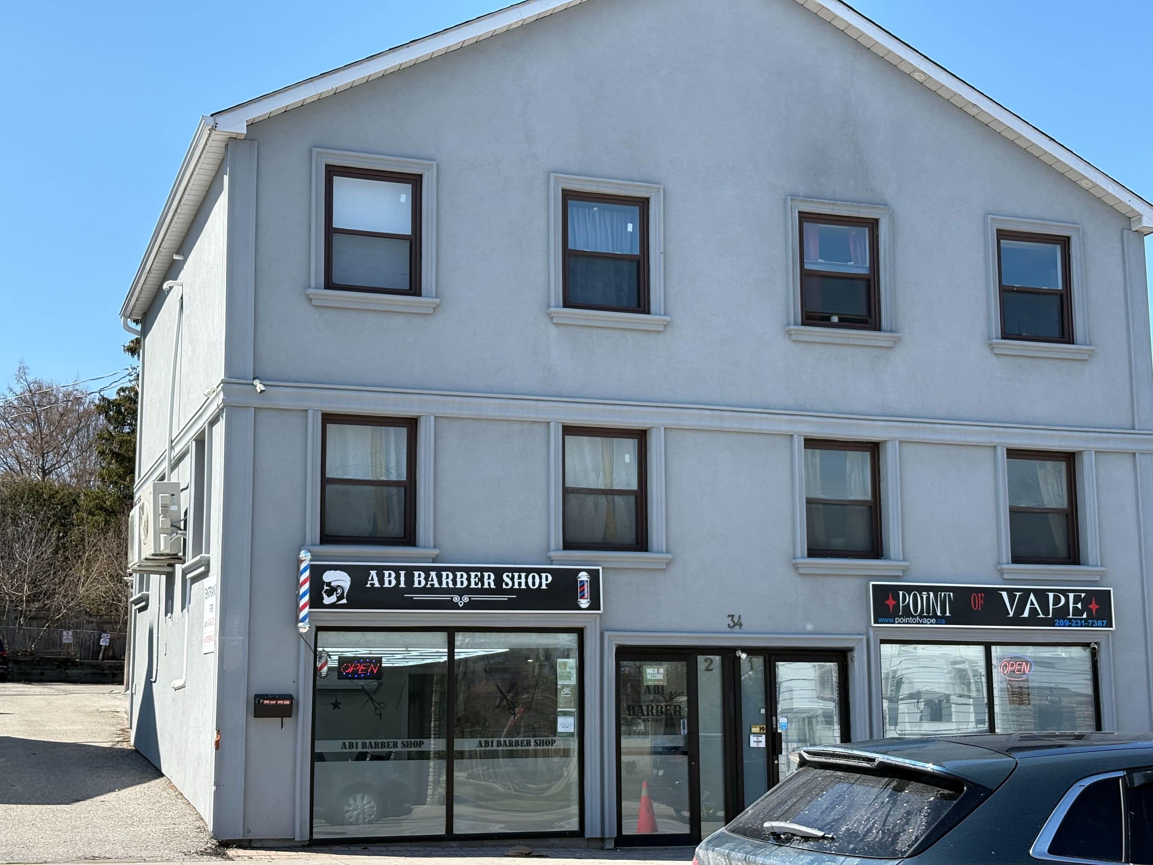 34 Main Street S 4, Newmarket, ON L3Y 3Y4