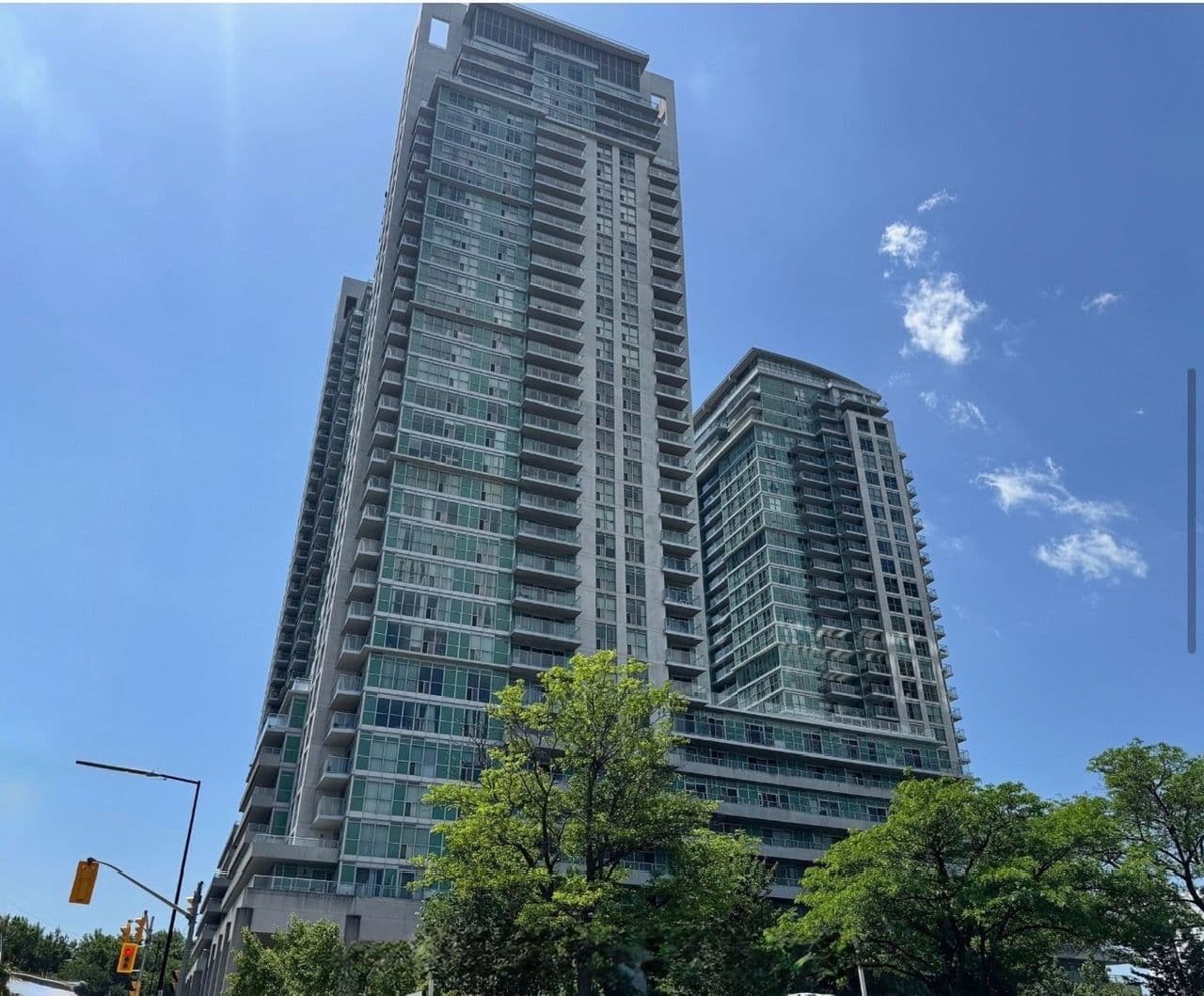 70 Town Centre Court 1703, Toronto E09, ON M1P 0B2