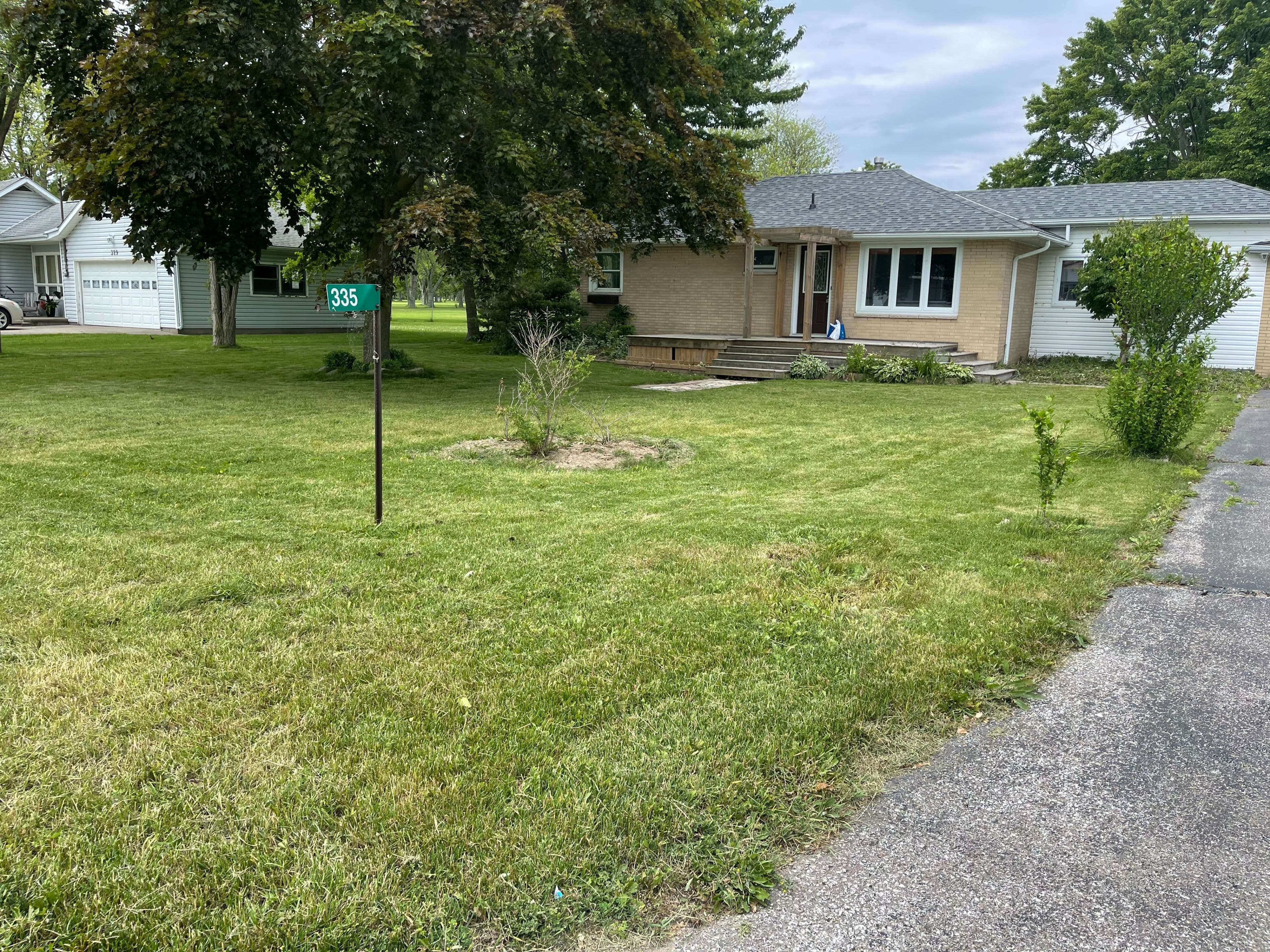 335 Robson Road, Windsor, ON N8H 0A4