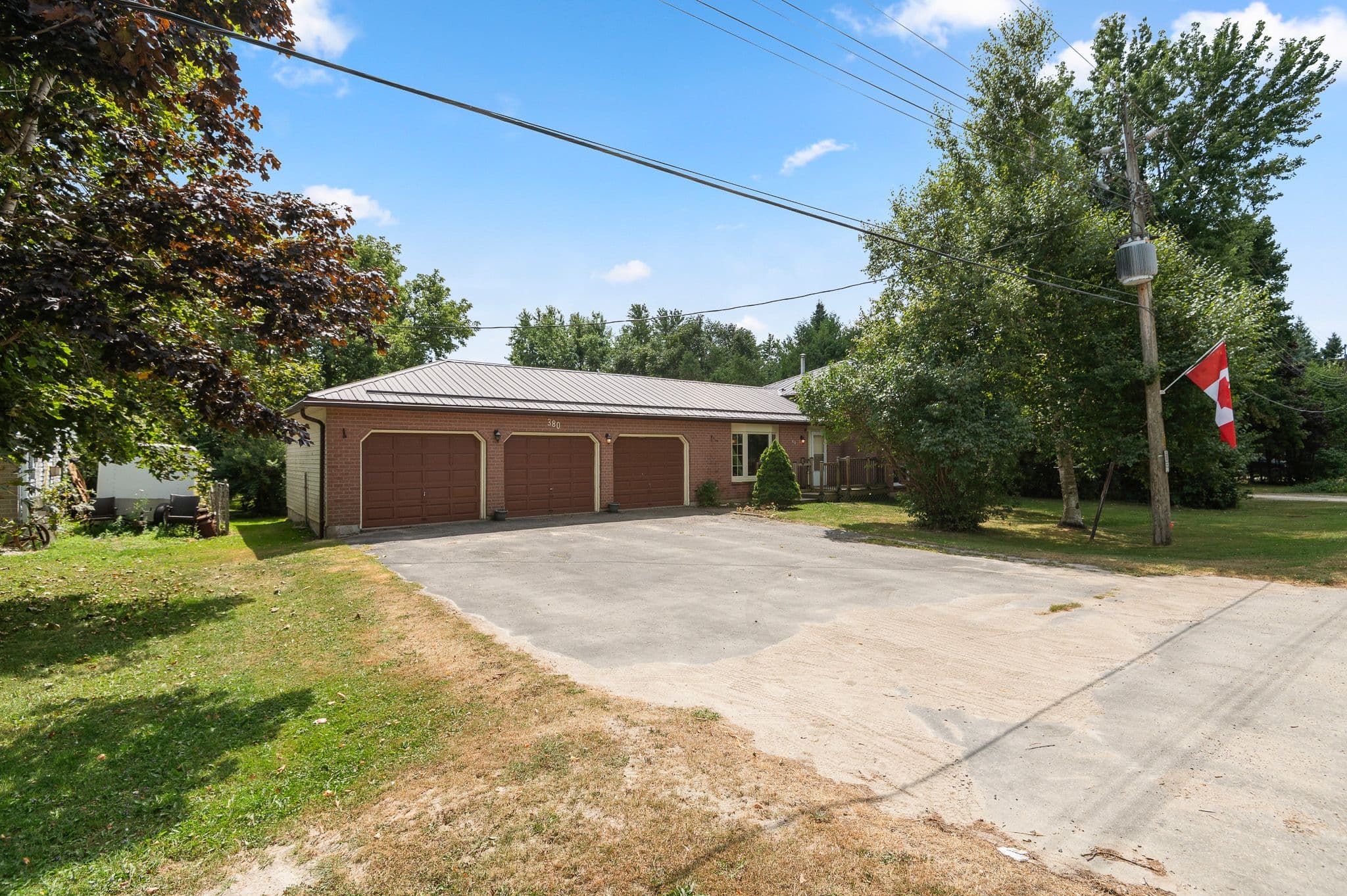 380 Main Street W, Southgate, ON N0C 1B0