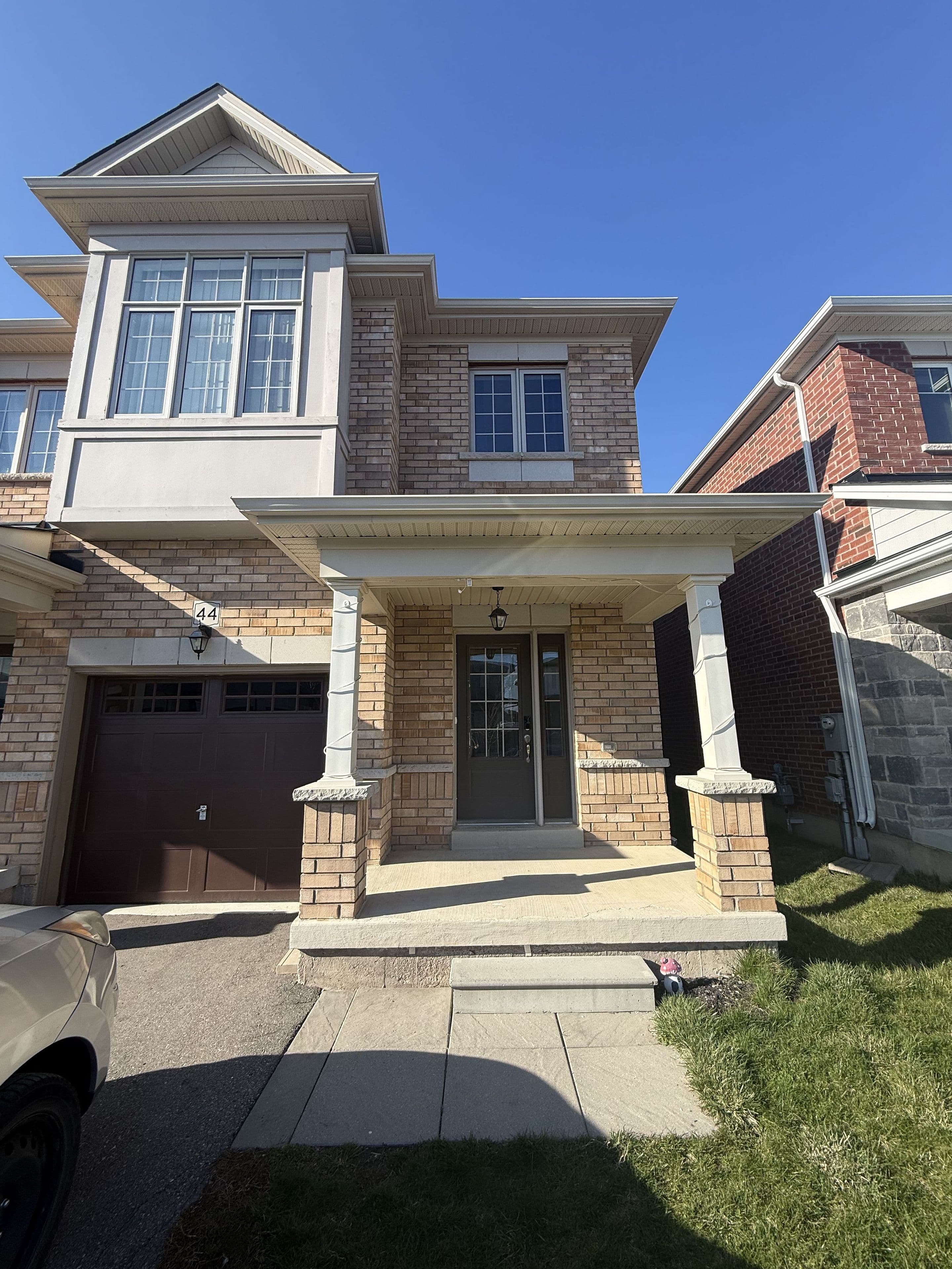 44 Harmony Way, Thorold, ON L2V 0H1