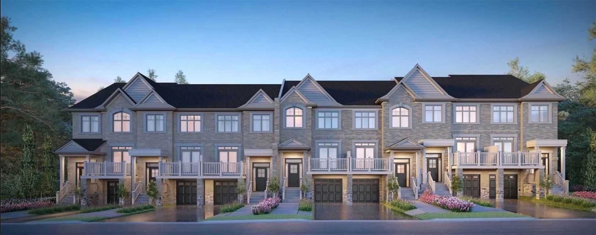 113 Seguin Street Lower, Richmond Hill, ON L4E 1H9