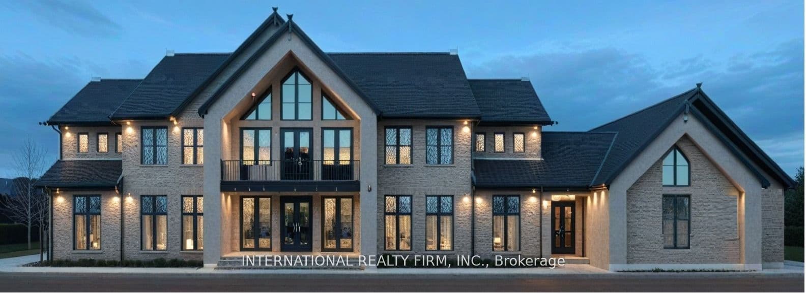 5977 Ninth Line, Whitchurch-Stouffville, ON L4A 7X4