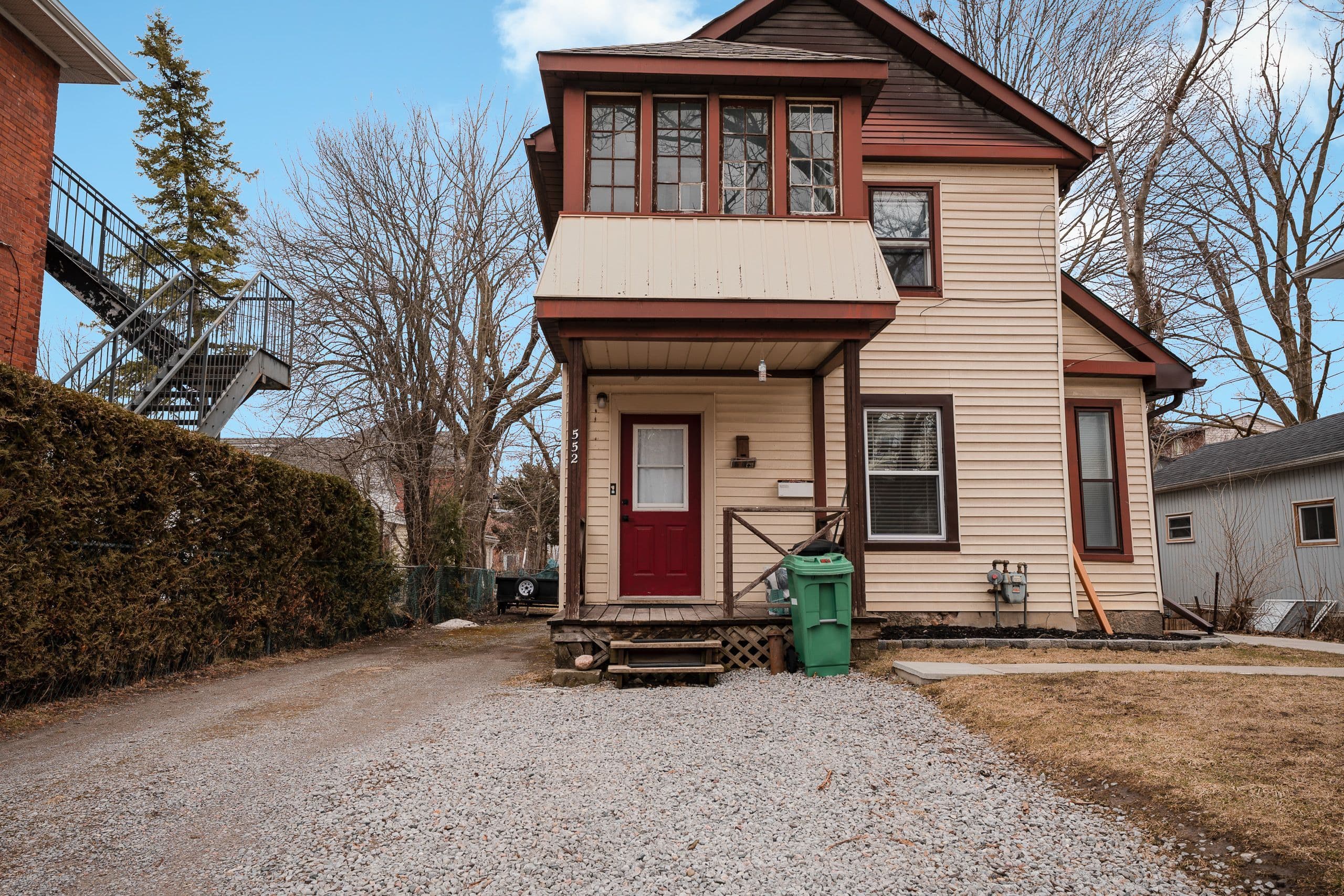 552 Bethune Street, Peterborough, ON K9H 3Z5