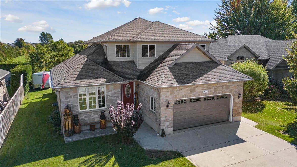 903 Highland Street, Saugeen Shores, ON N0H 2C2
