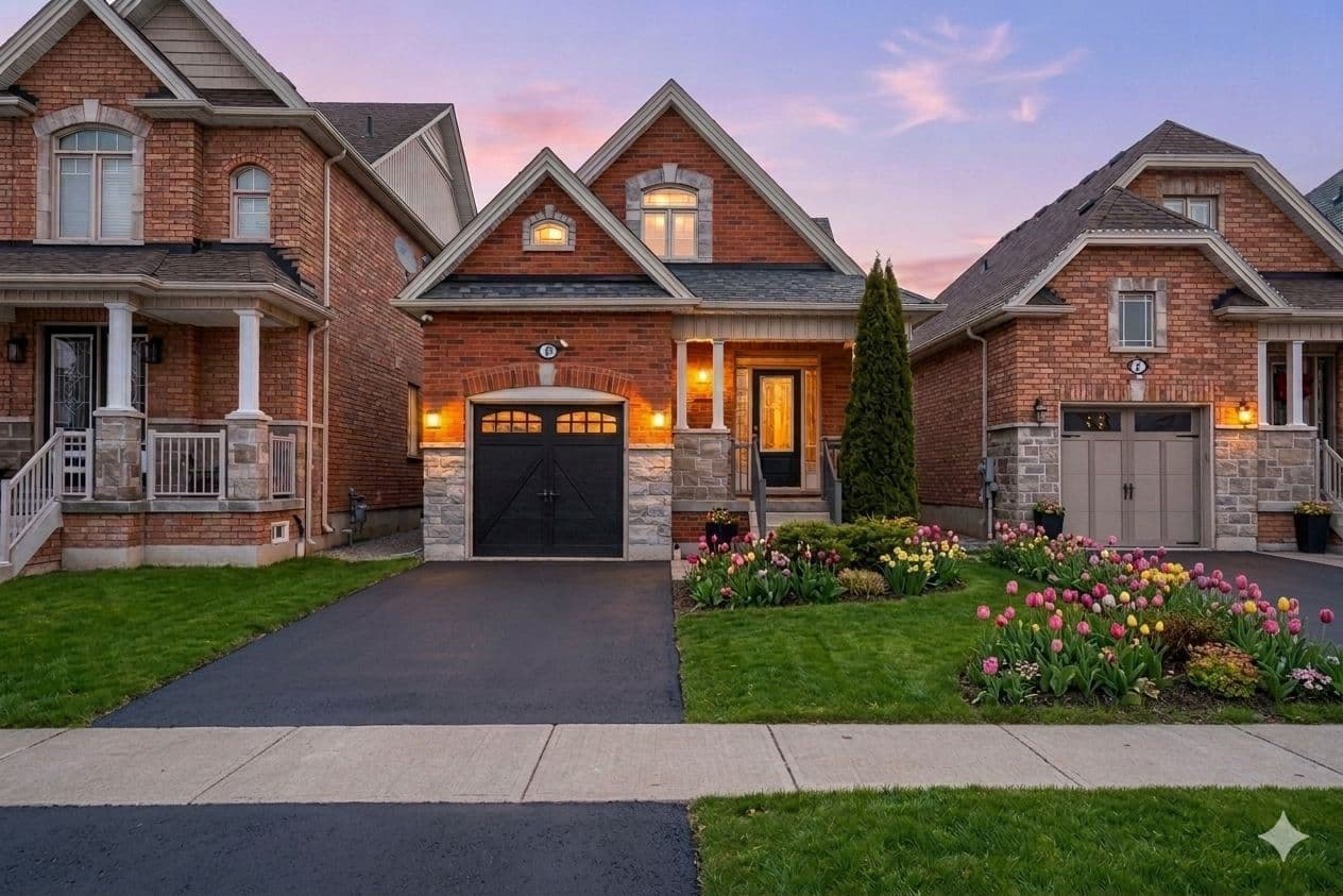 22 Morrison Avenue, New Tecumseth, ON L9R 0H4