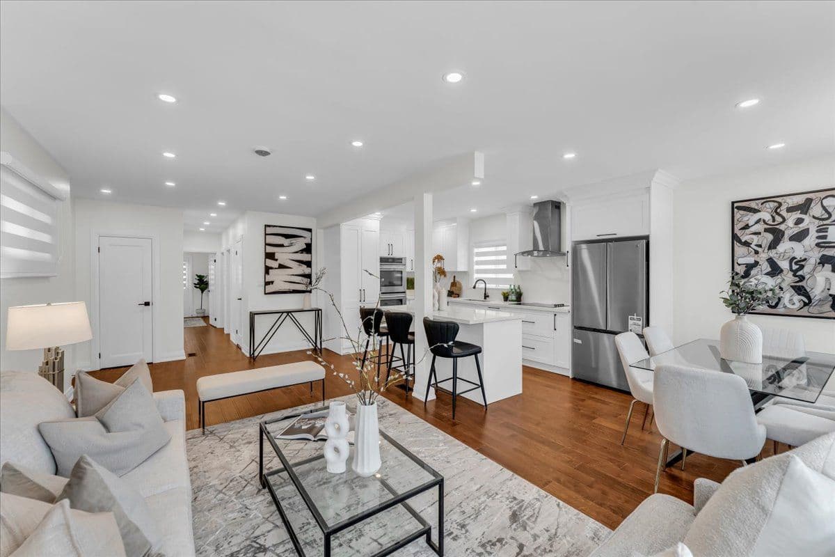 88 Crocus Drive, Toronto E04, ON M1R 4T1