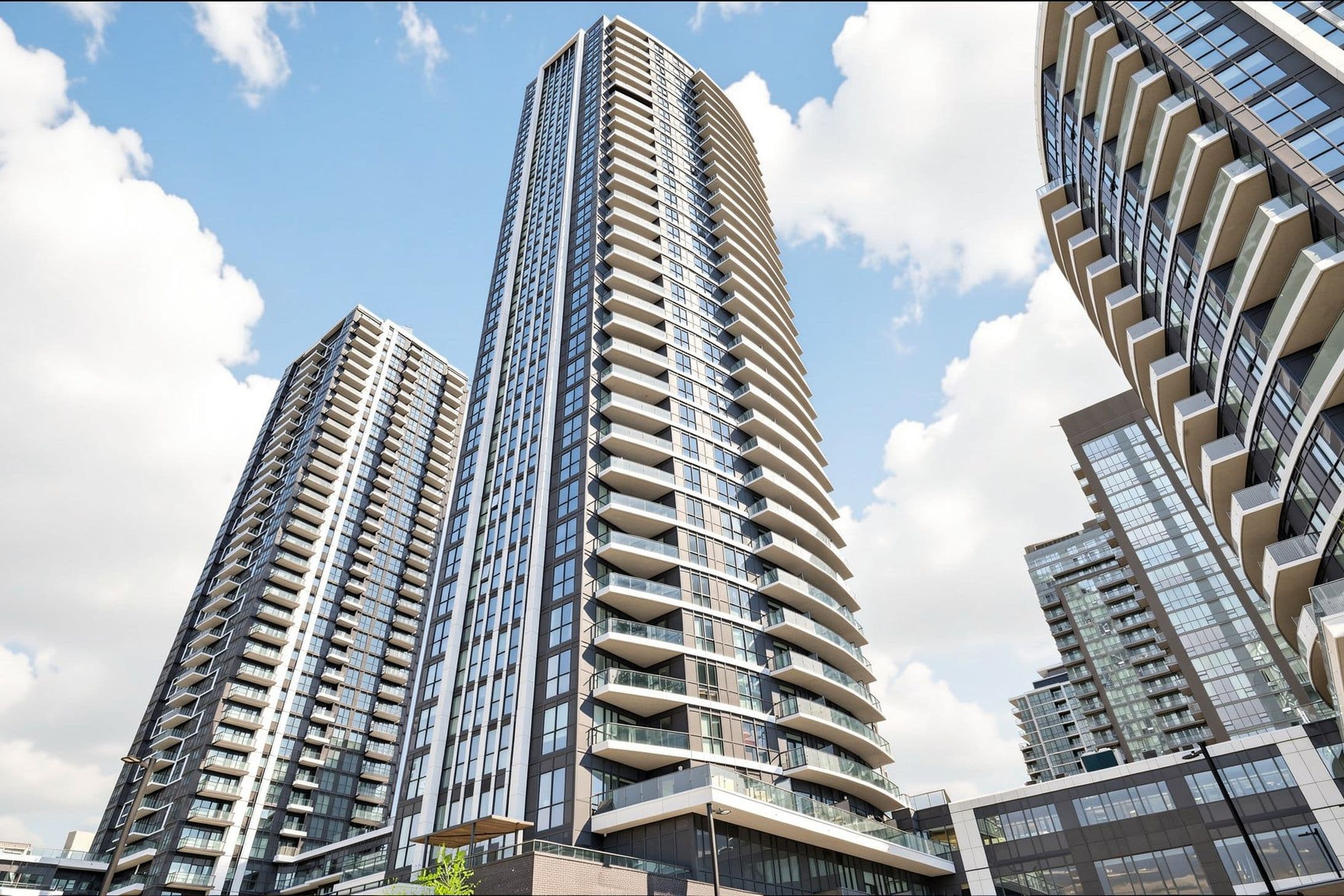 35 watergarden Drive, Mississauga, ON L5R 0G8