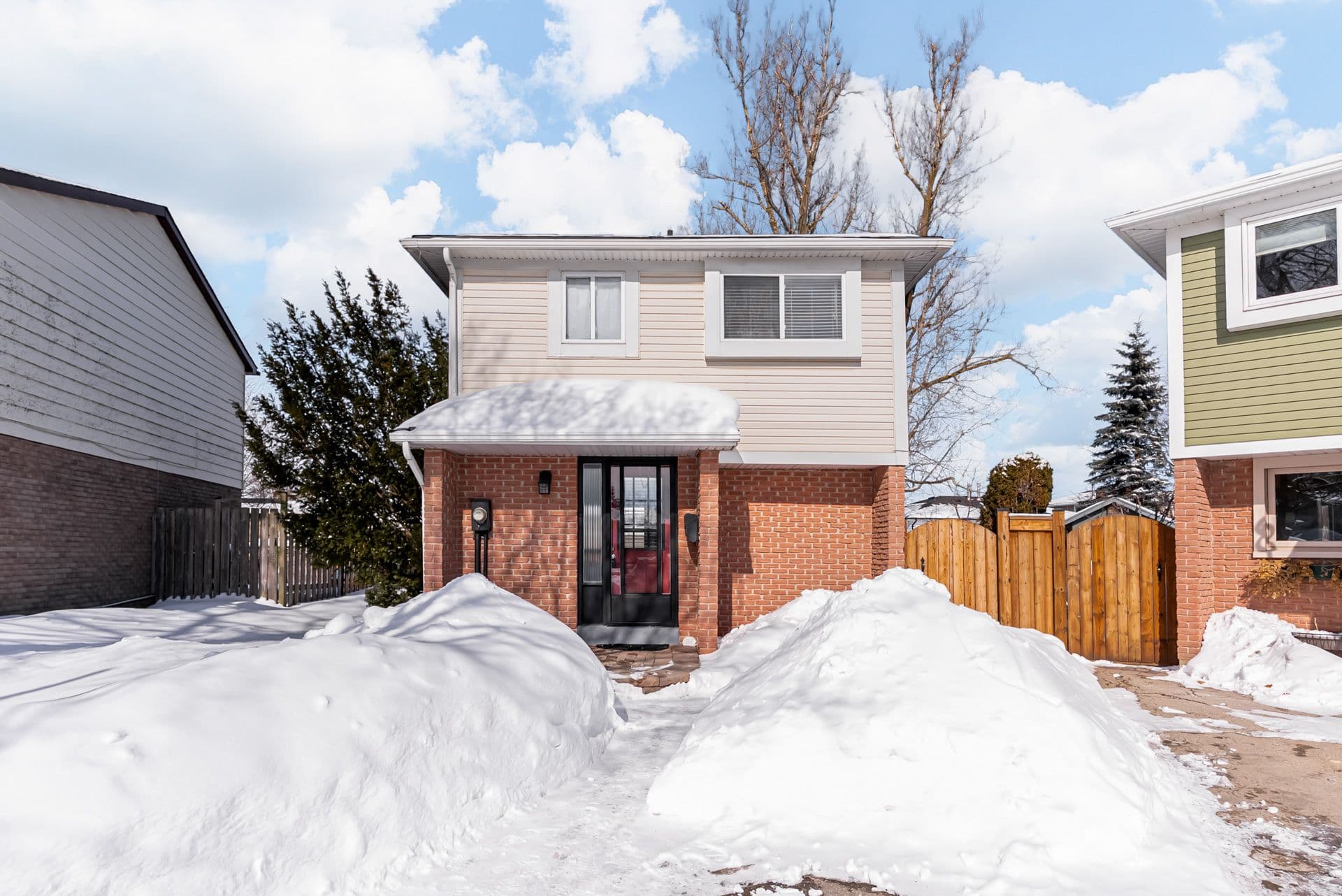 72 Karen Court, Orangeville, ON L9W 3S3