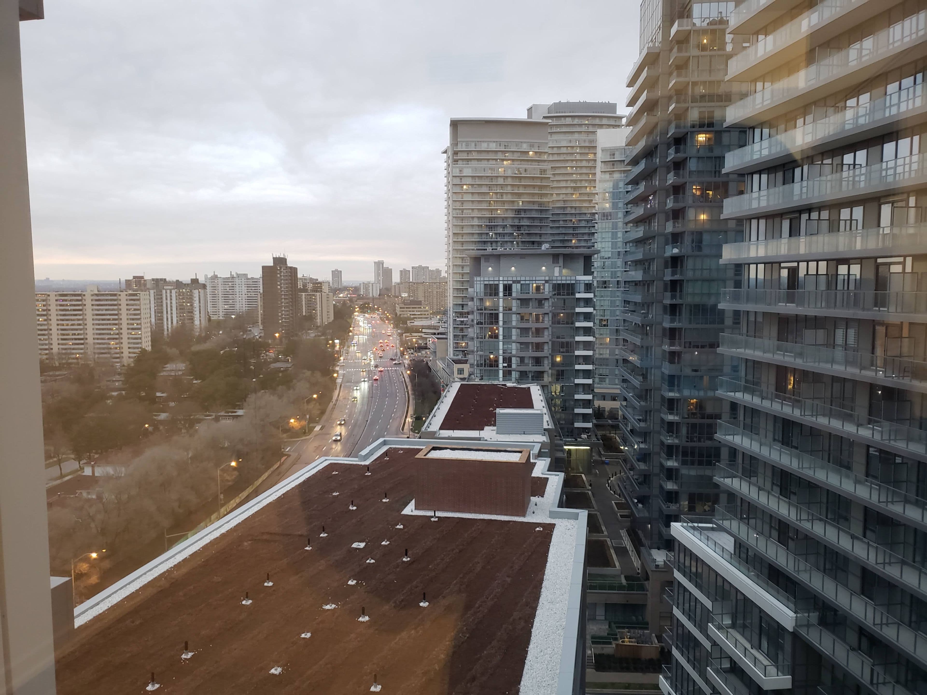 36 Forest Manor Road 1210, Toronto C15, ON M2J 0H3