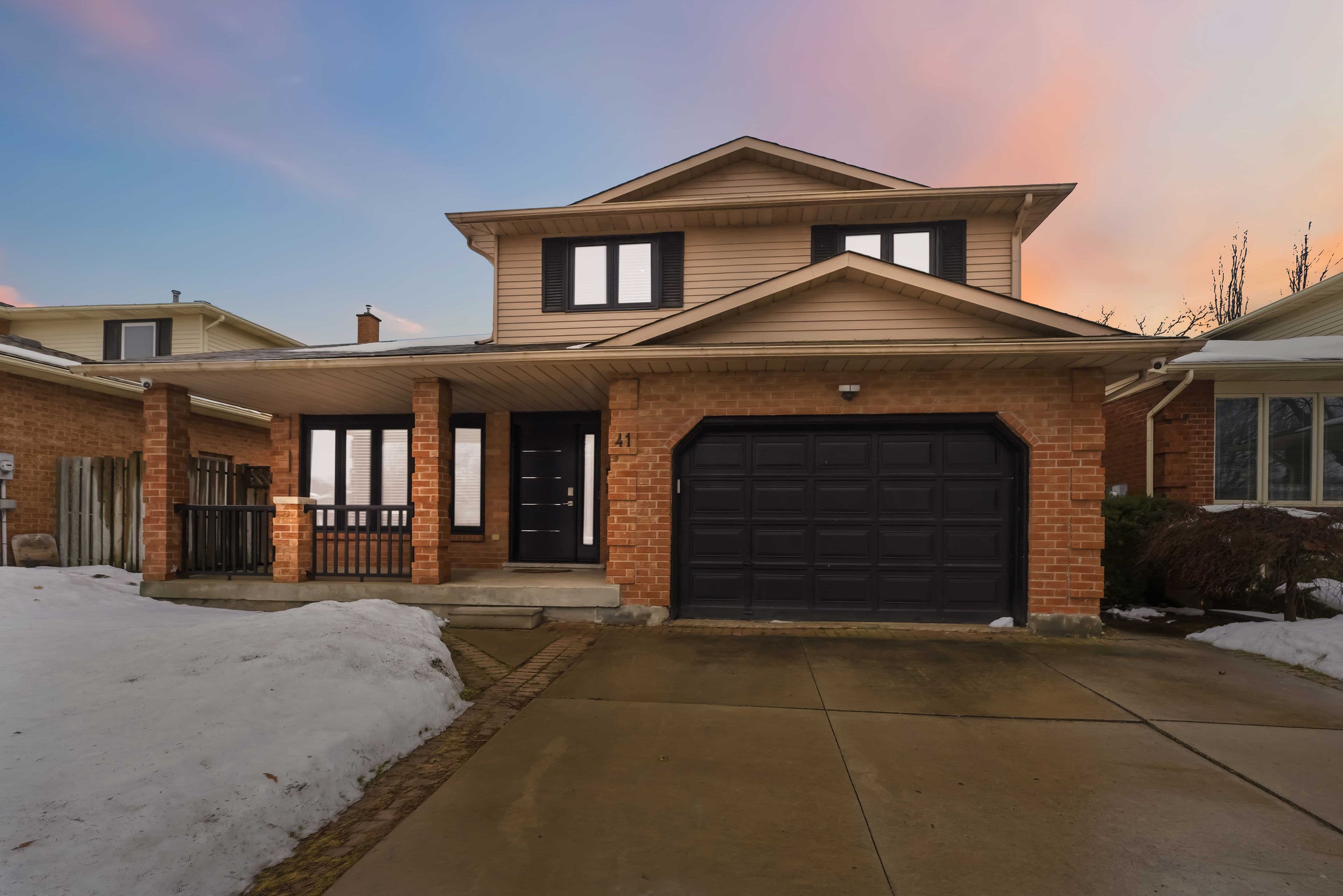 41 Keefer Road, Thorold, ON L2V 4W5