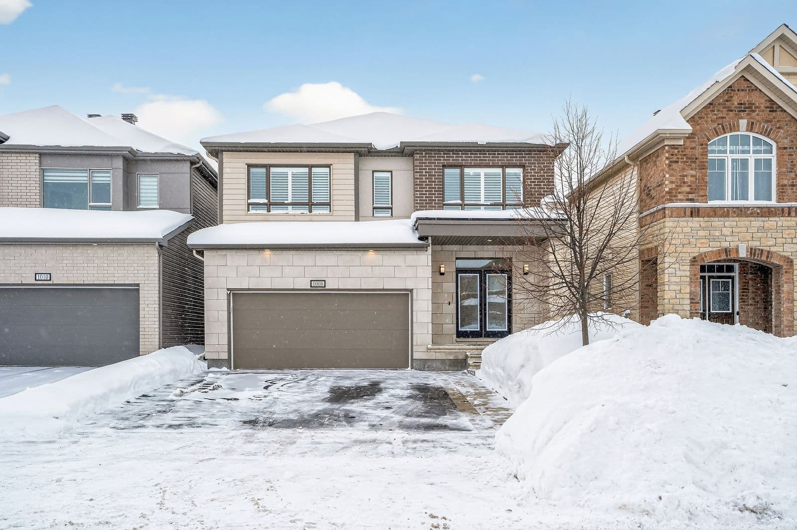 1008 Manege Street, Stittsville - Munster - Richmond, ON K2S 0Y7